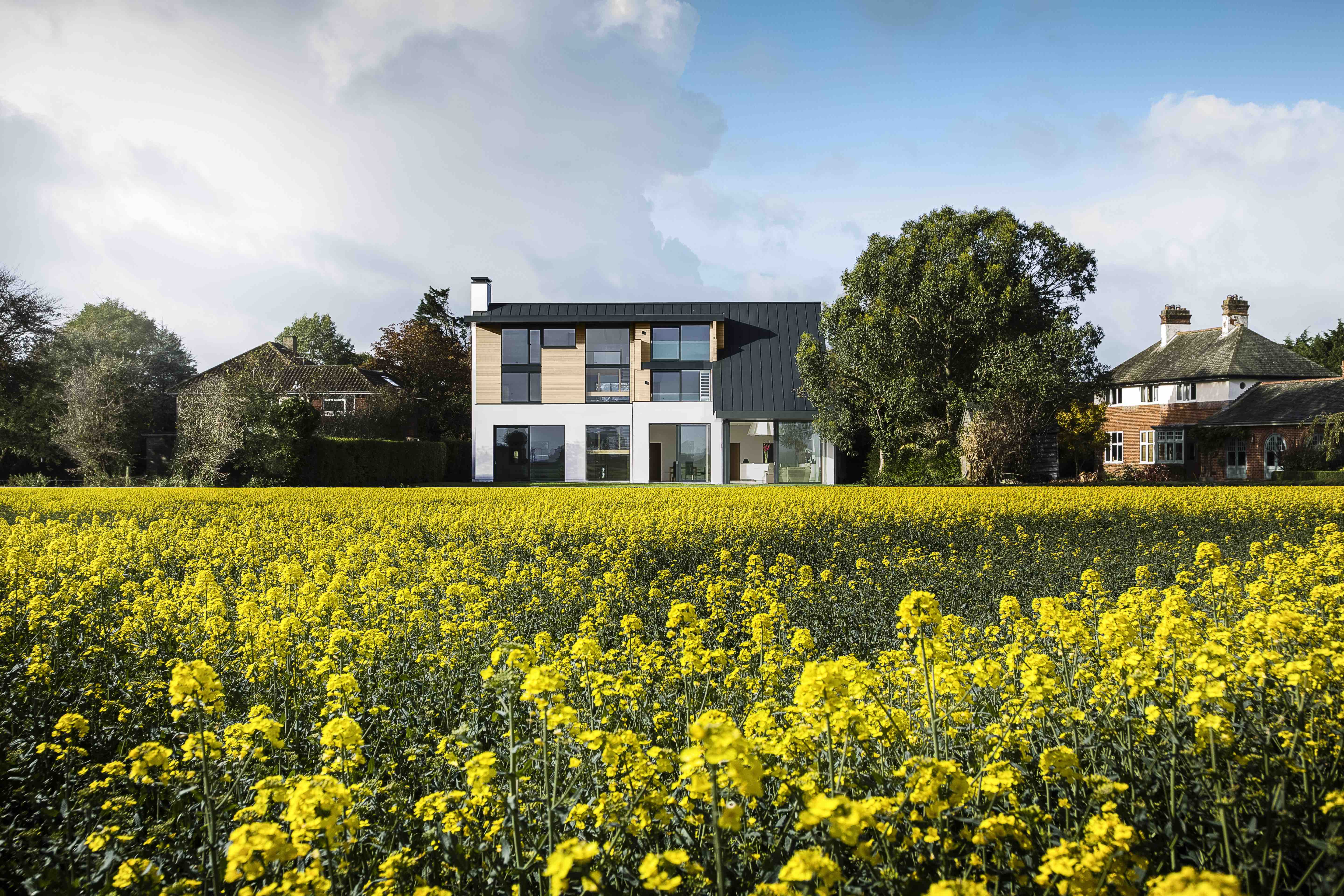 Meadowcroft Architizer