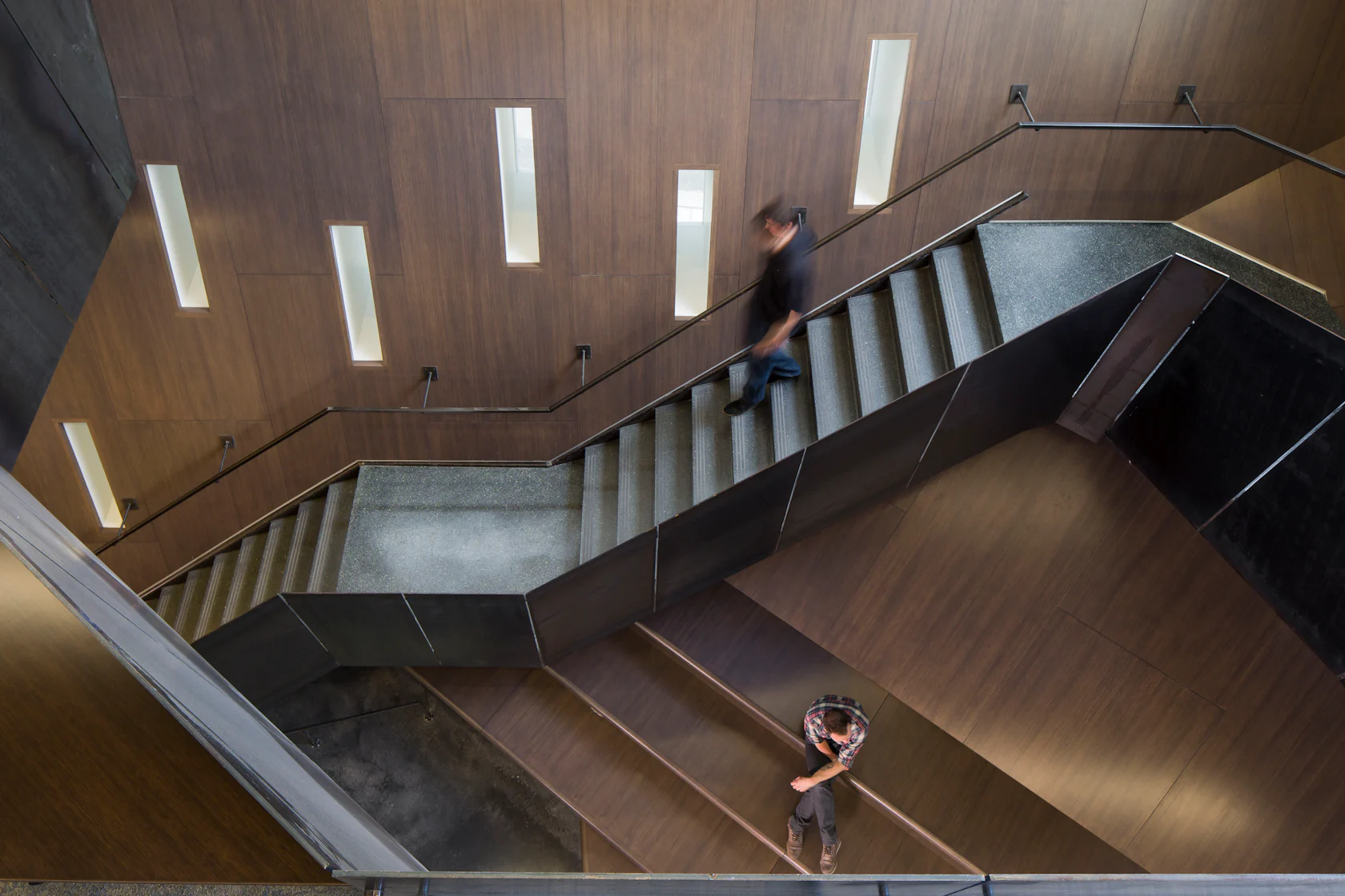 Northeastern Illinois University El Centro Architizer northeastern-illinois-university-el-centro-architizer