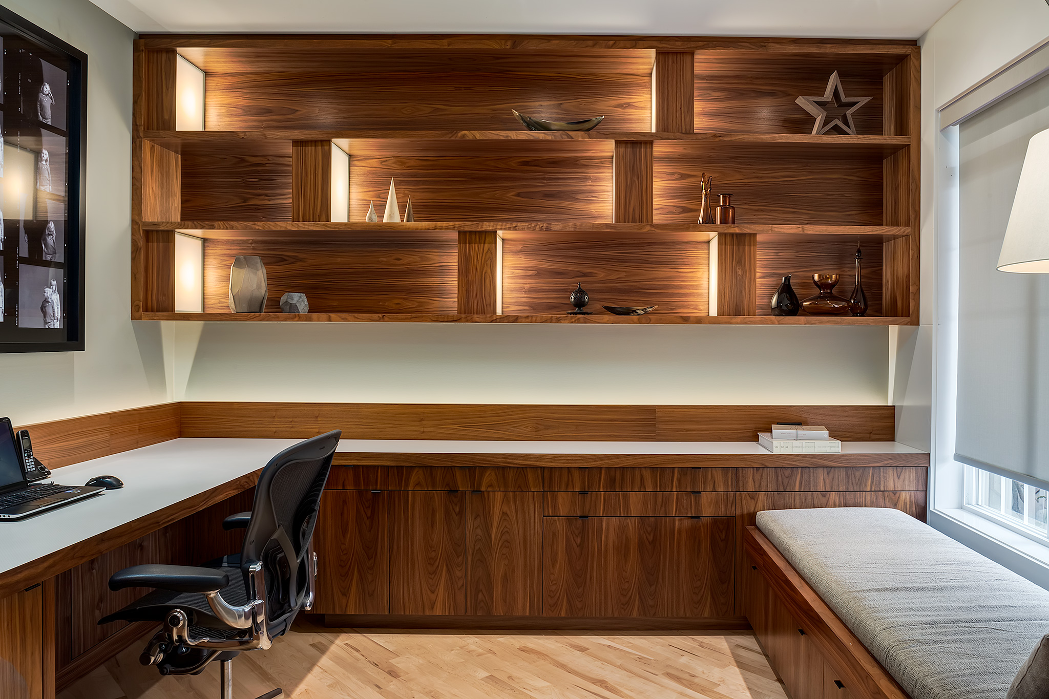Interior Renovation by Design Office of Deana Lewis Inc. (DOODL ...