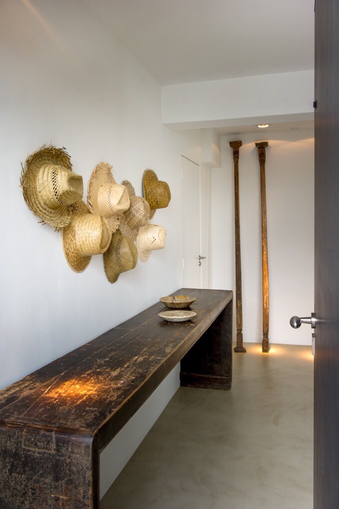 Ibiza House by ZOUT Ontwerphuis - Architizer