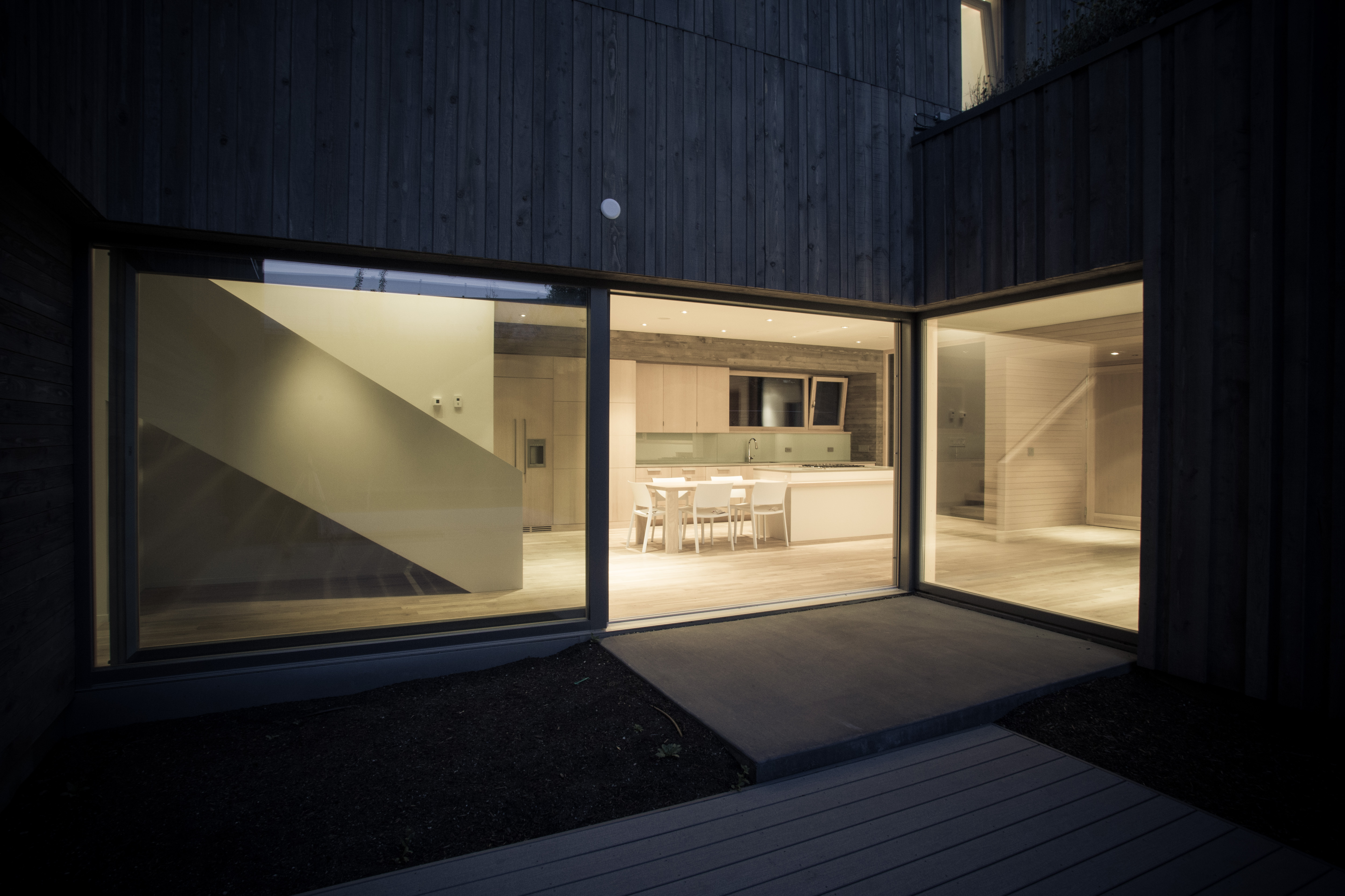 Zola Windows Architizer