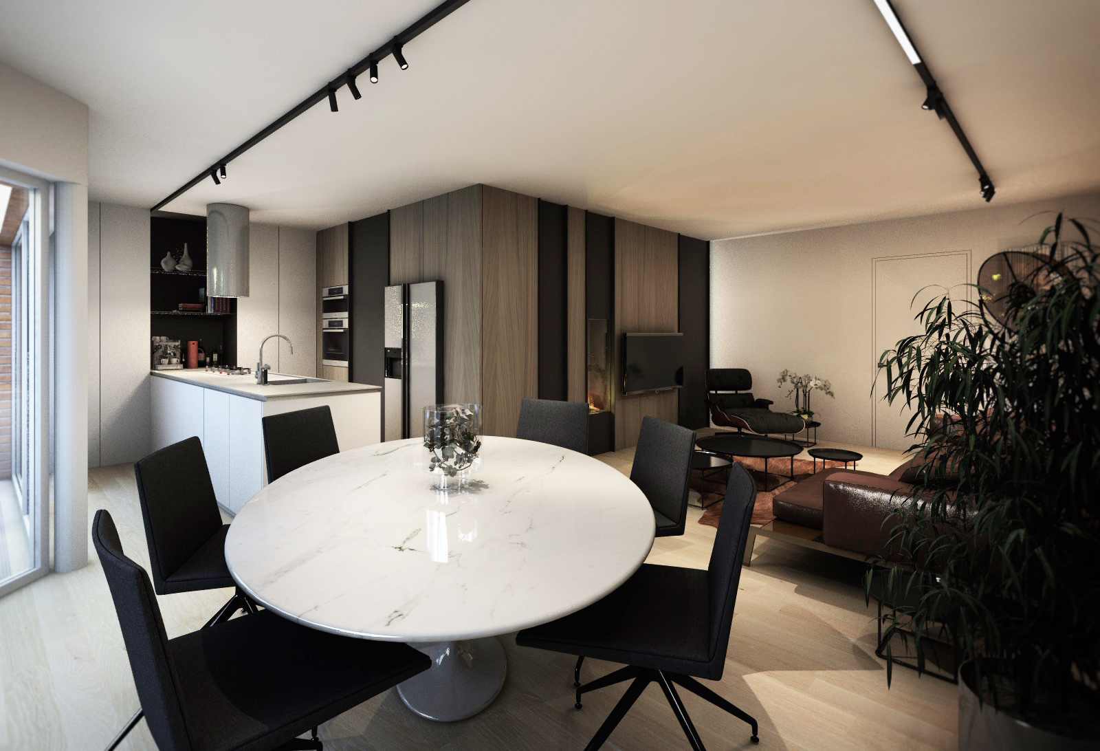 1507 by LOFT4C - Architizer