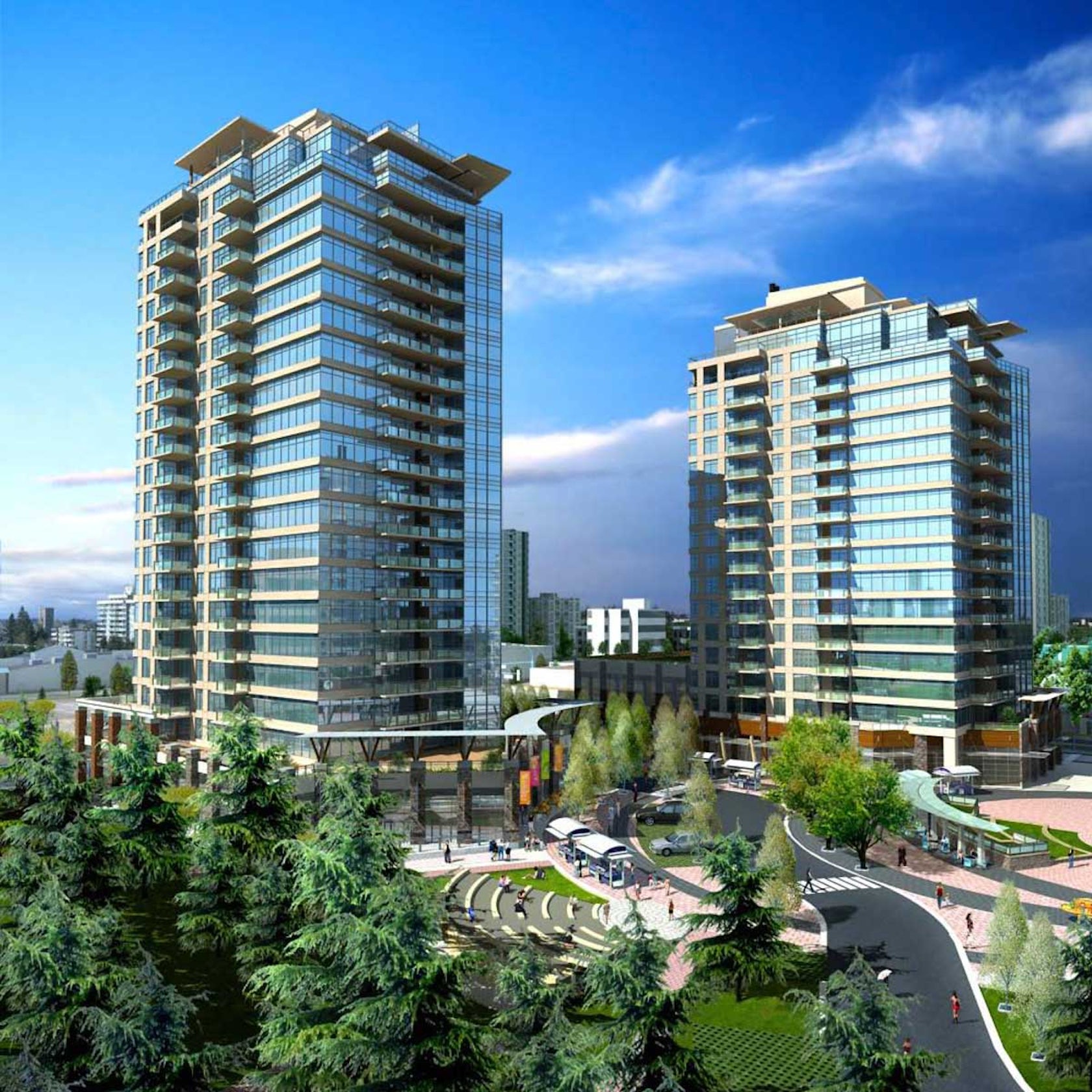 Karis Village Apartments Karis Village Apartments