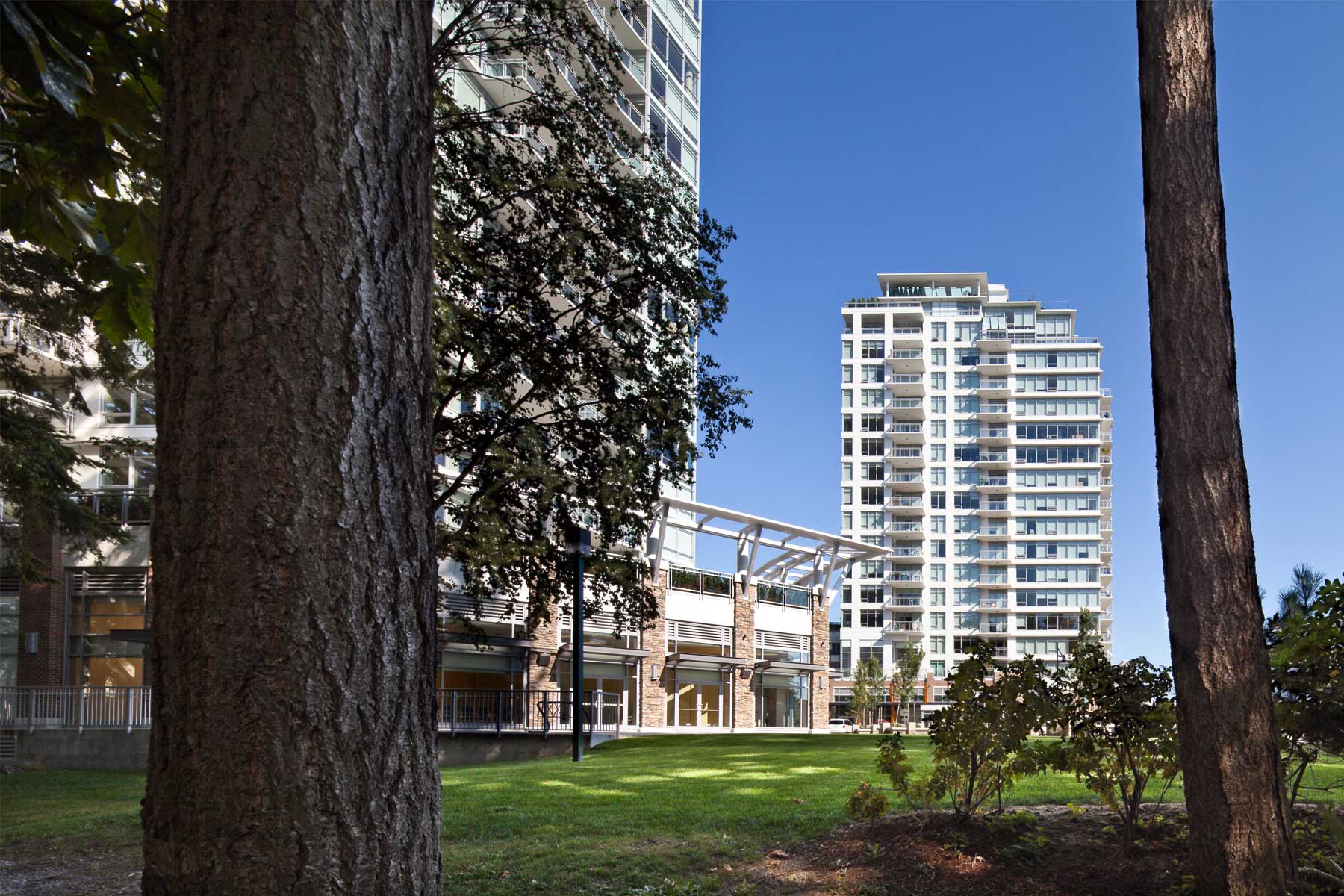 Miramar Village by NSDA Architects Architizer