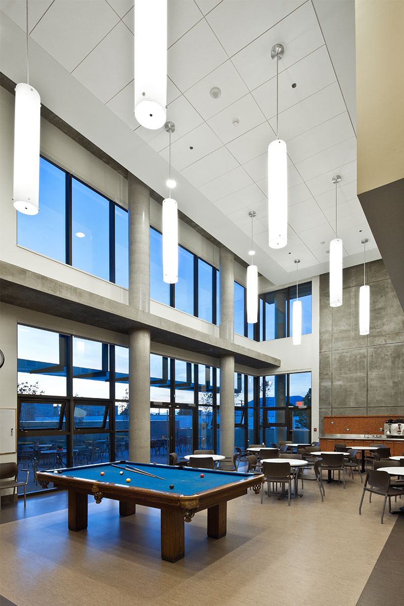 Sandford Apartments by NSDA Architects Architizer