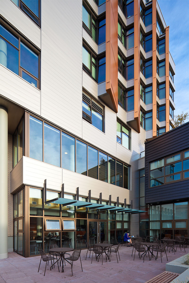 Sandford Apartments by NSDA Architects Architizer