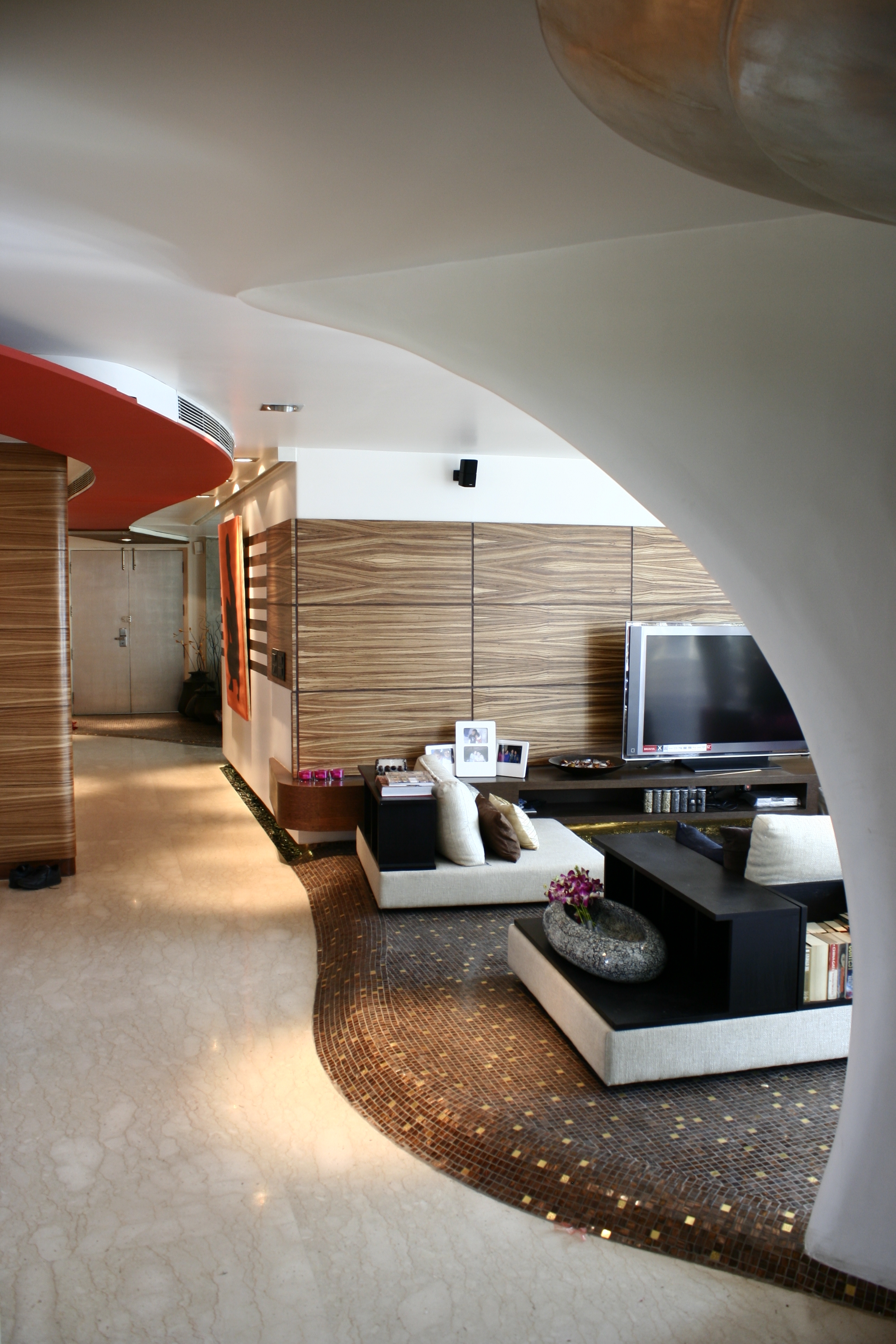 Aman & Bina Residence by MOFA Studio - Architizer