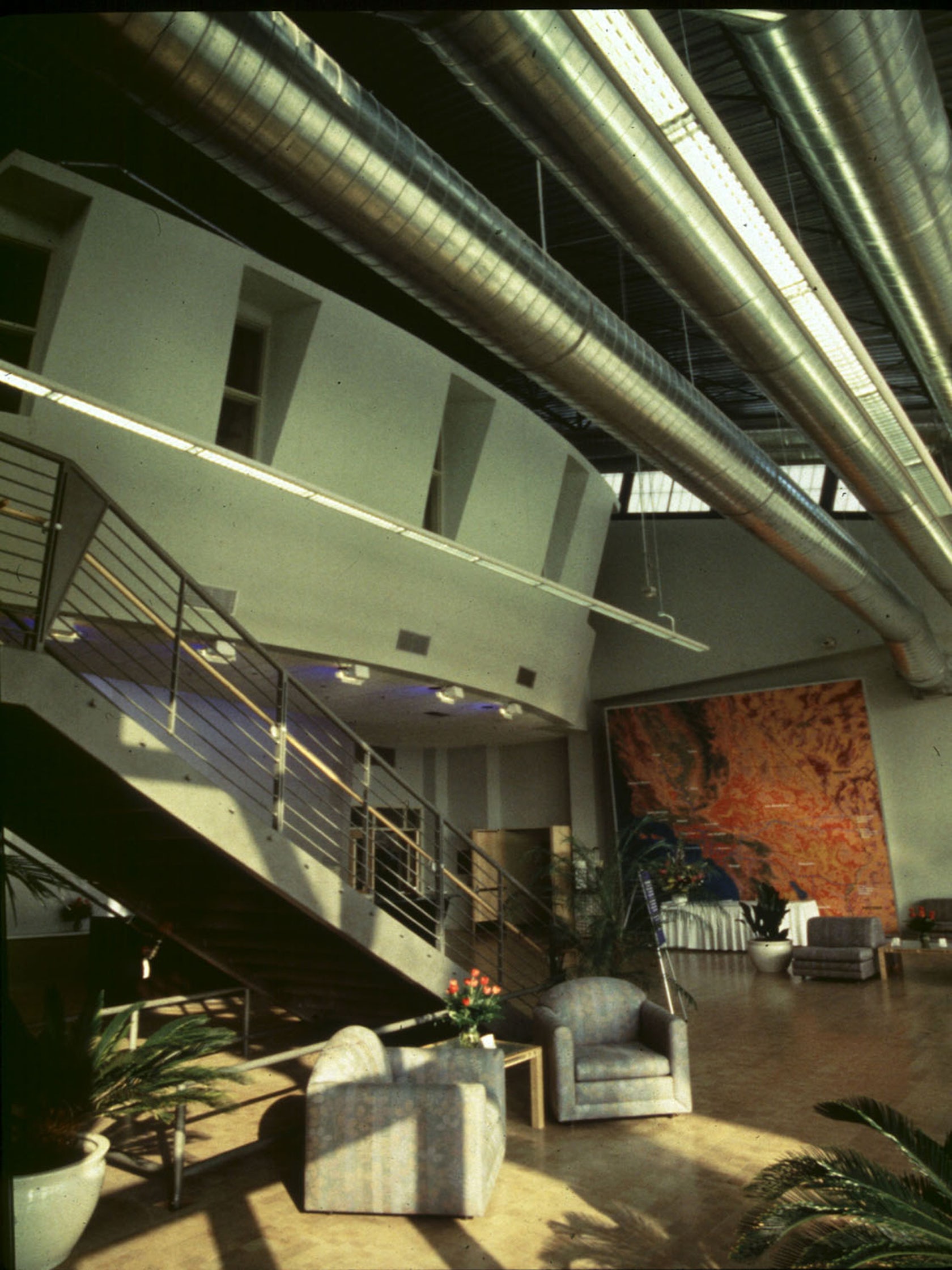 Energy Resource Center by WLC Architects, Inc. Architizer