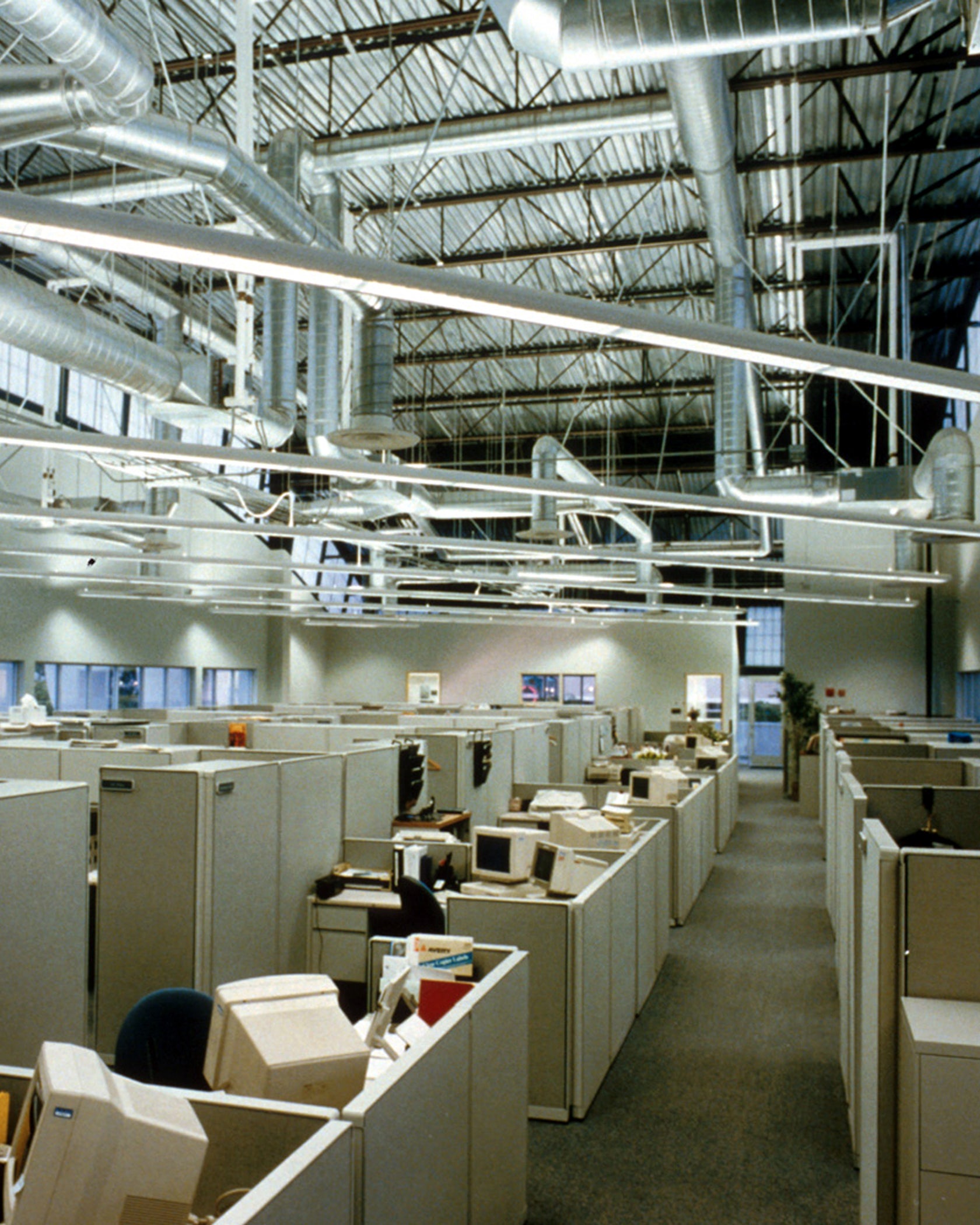 Energy Resource Center by WLC Architects, Inc. Architizer