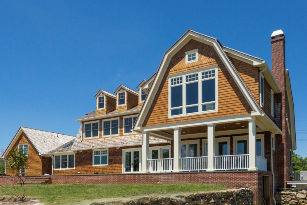 Shrewsbury Dr., Rumson by Anthony M. Condouris Architect, Inc. Architizer