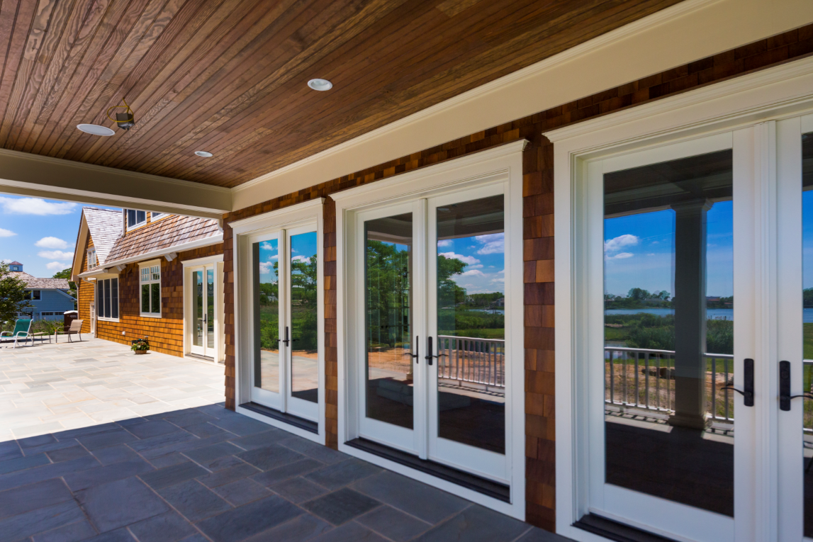 Shrewsbury Dr., Rumson by Anthony M. Condouris Architect, Inc. Architizer