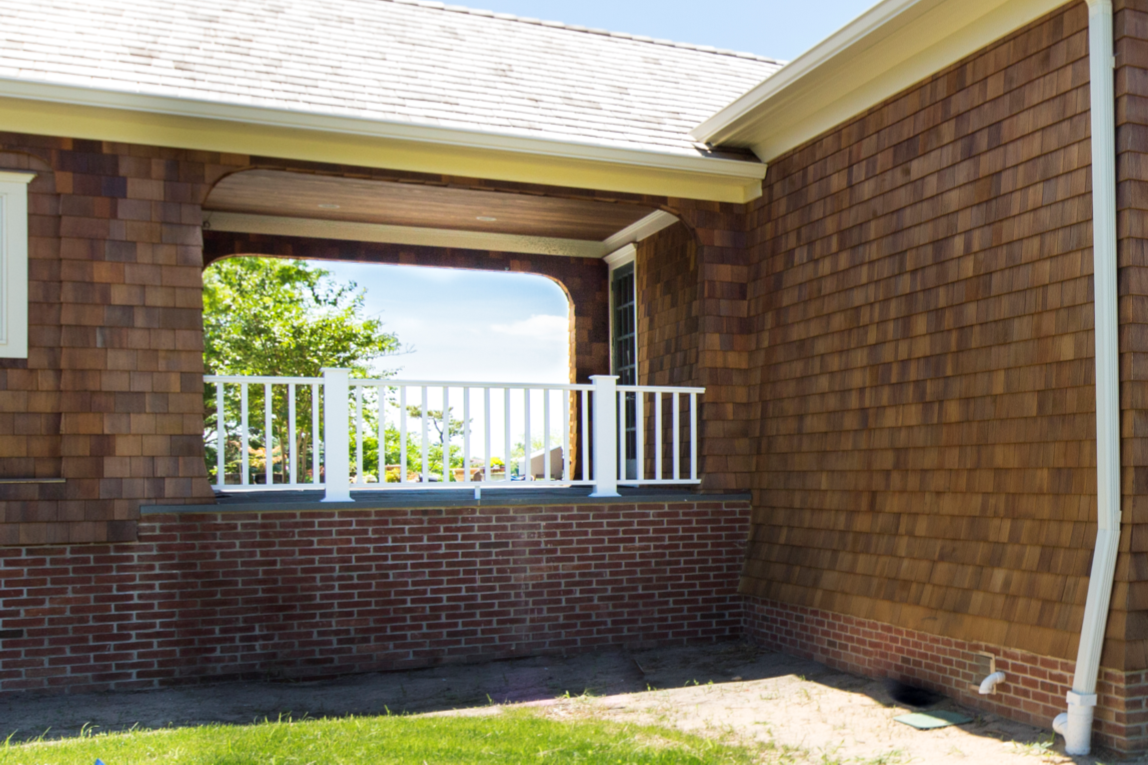 Shrewsbury Dr., Rumson by Anthony M. Condouris Architect, Inc. Architizer