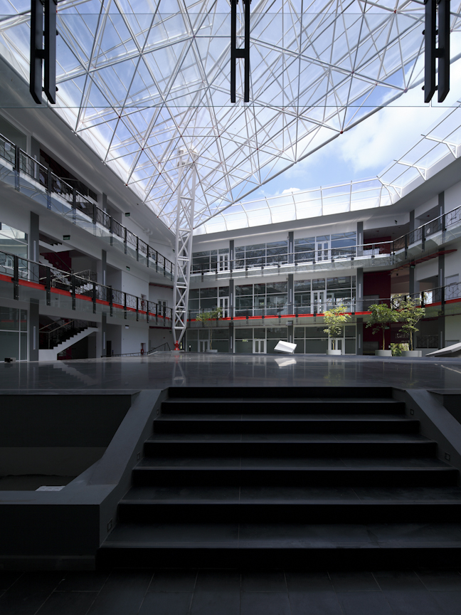 National Nanotechnology Park - Sri Lanka by Arch International Pvt Ltd