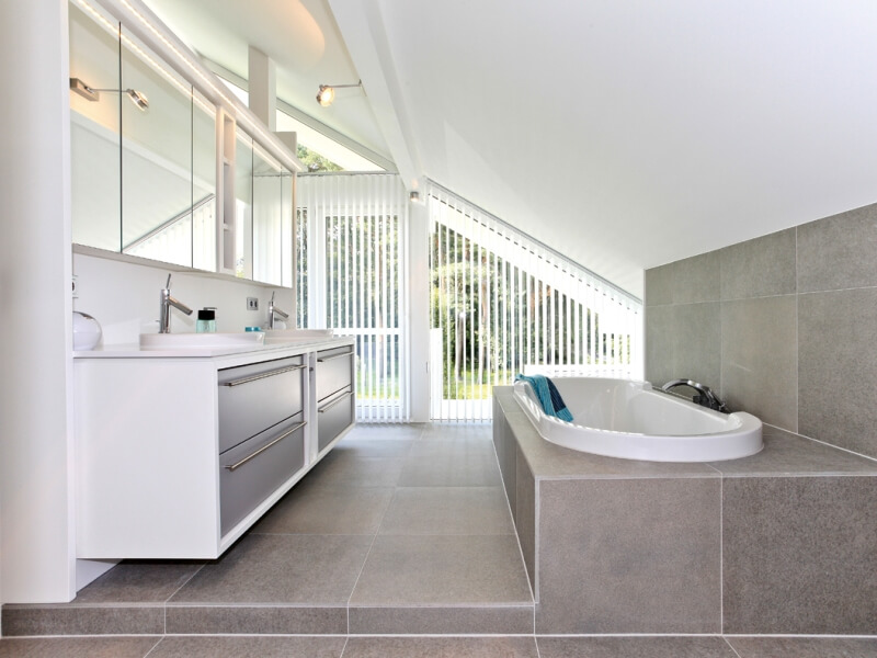 Kirschberger Davinci Haus On Architizer