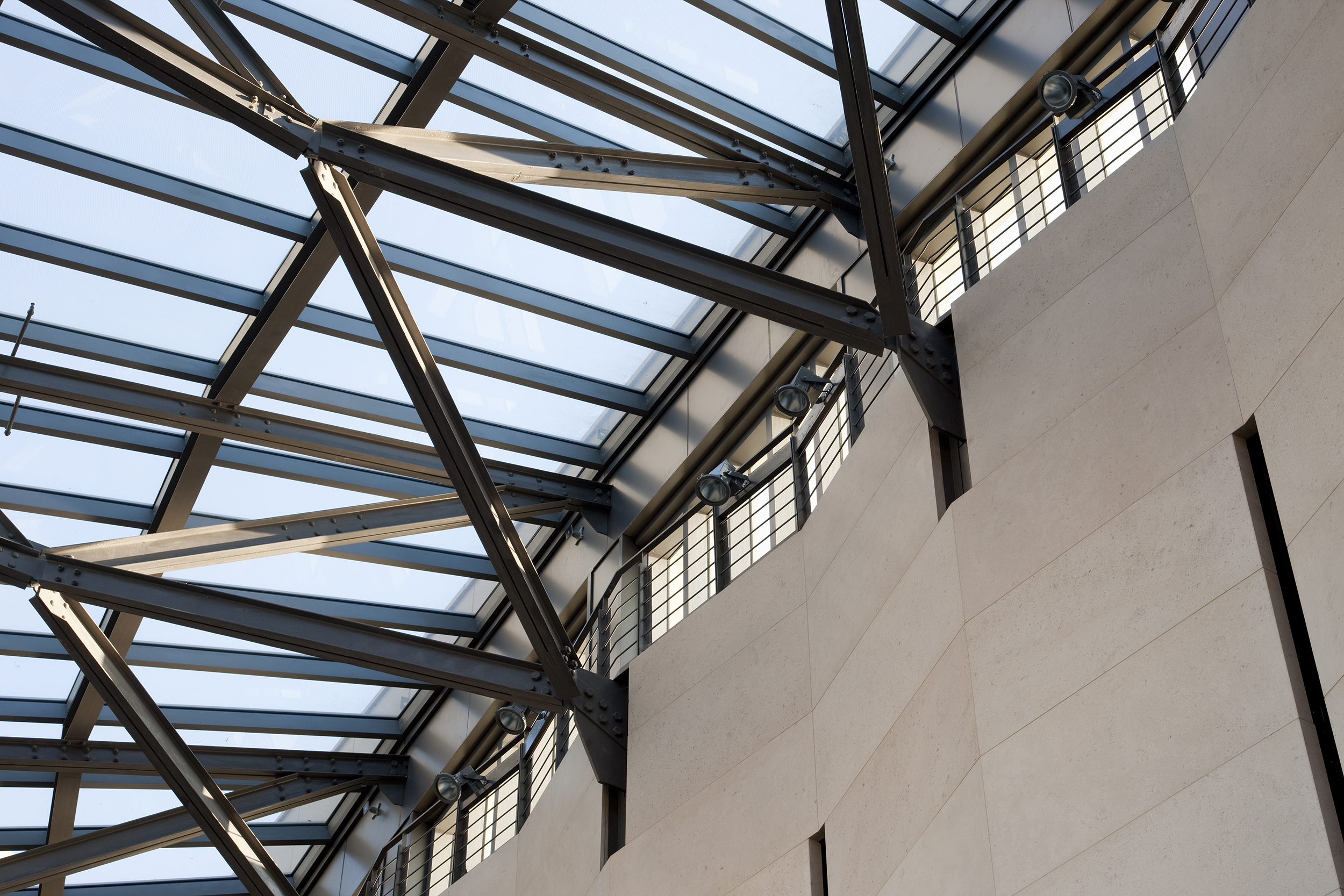 Atlantic Terminal/Atlantic AvenueBarclays Center Station by di