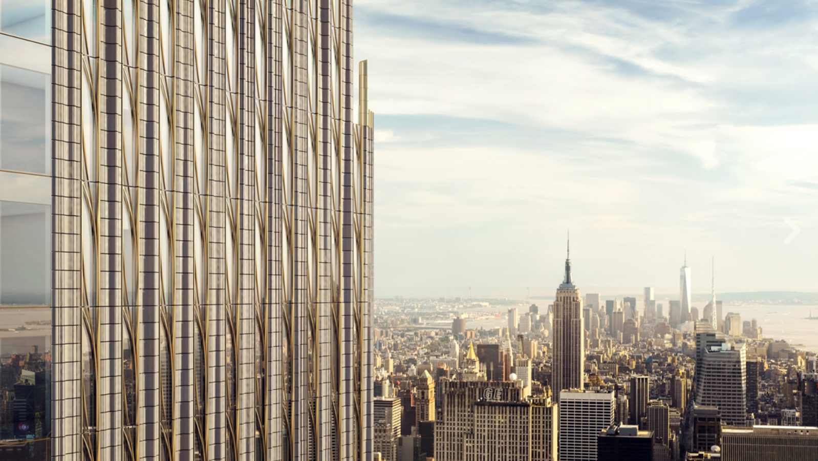 111 West 57th Street Architizer