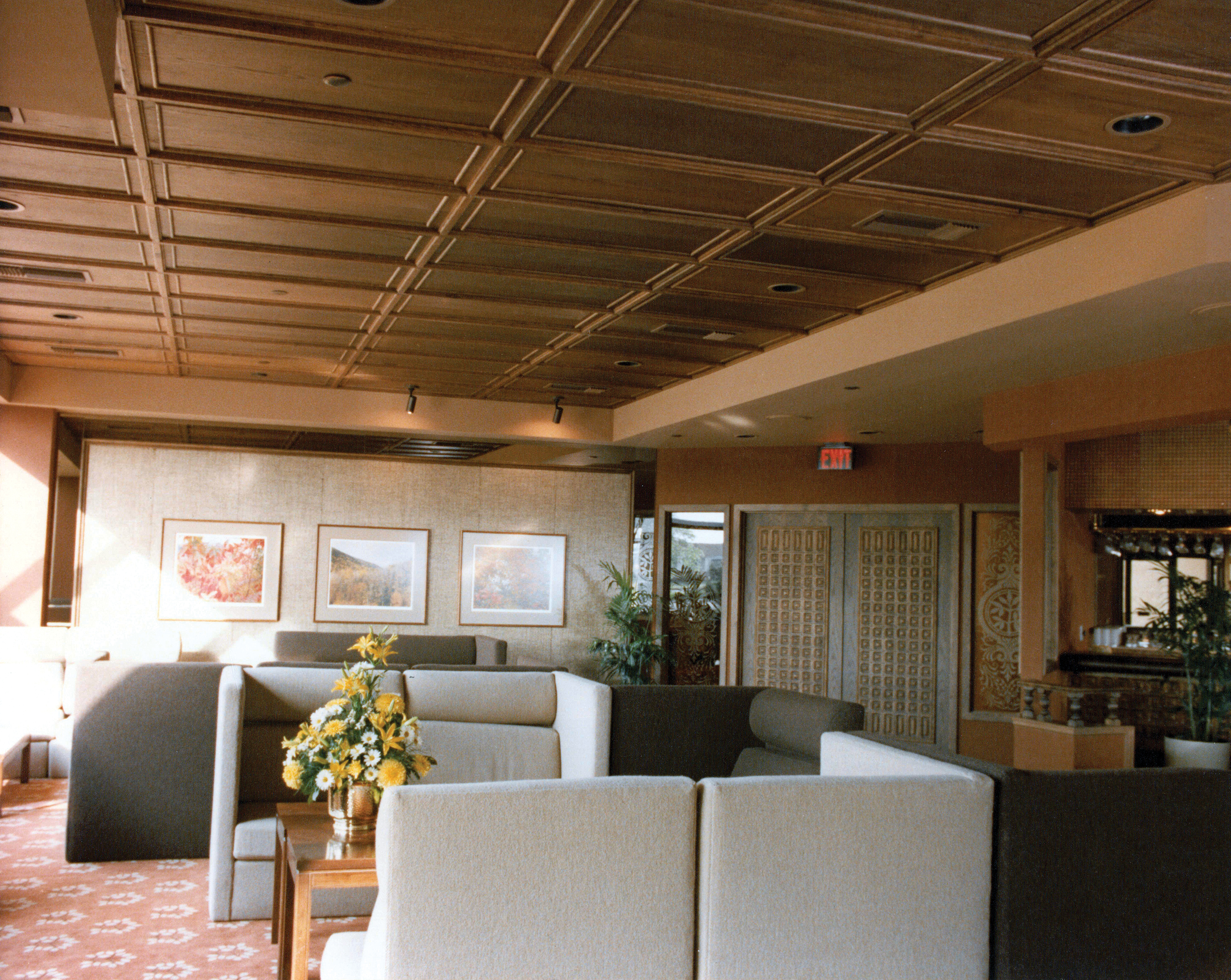 Architectural Surfaces Ceiling and Wall Panels Architizer