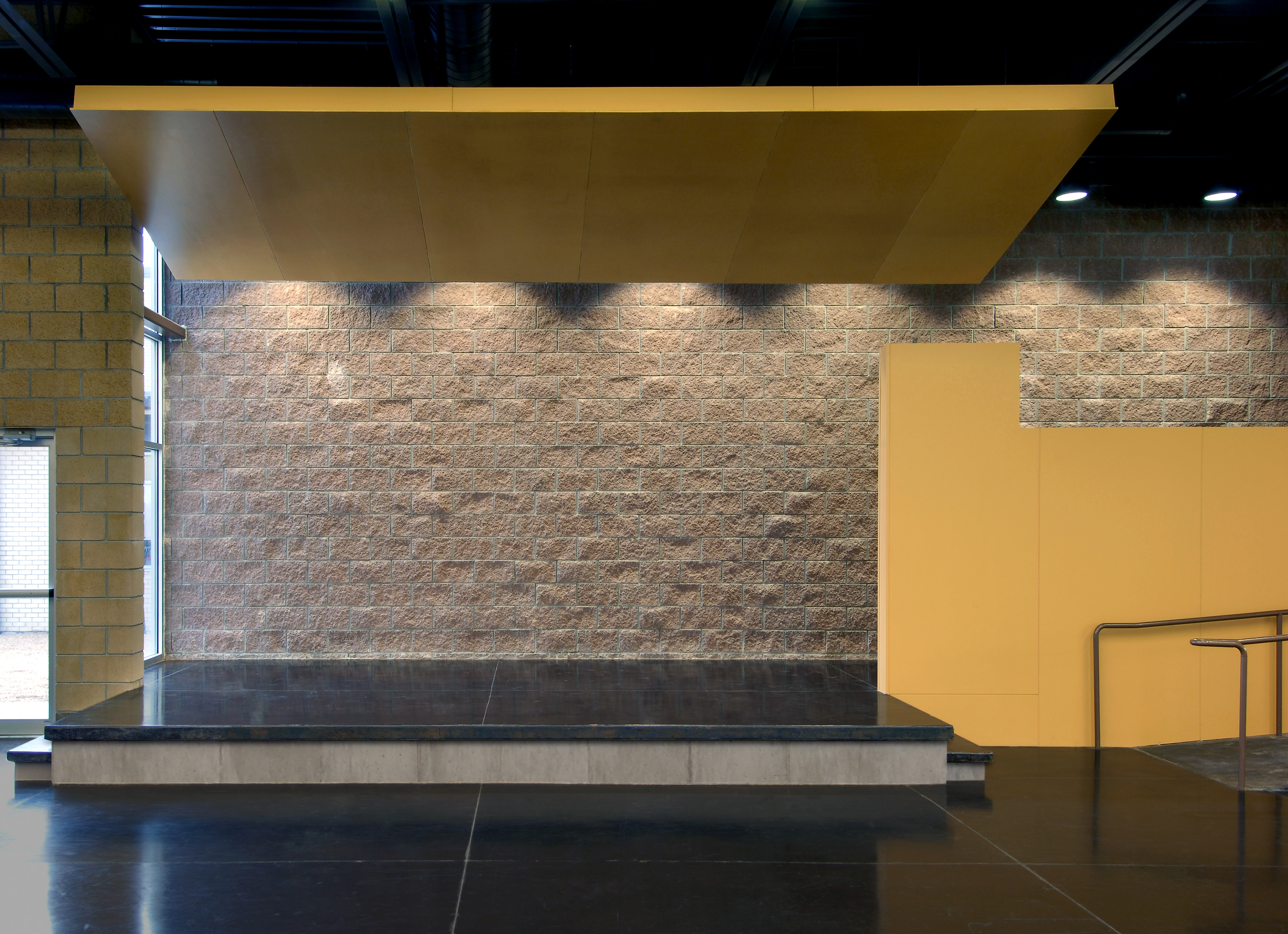 Joel E. Barber School by Dake Wells Architecture Architizer