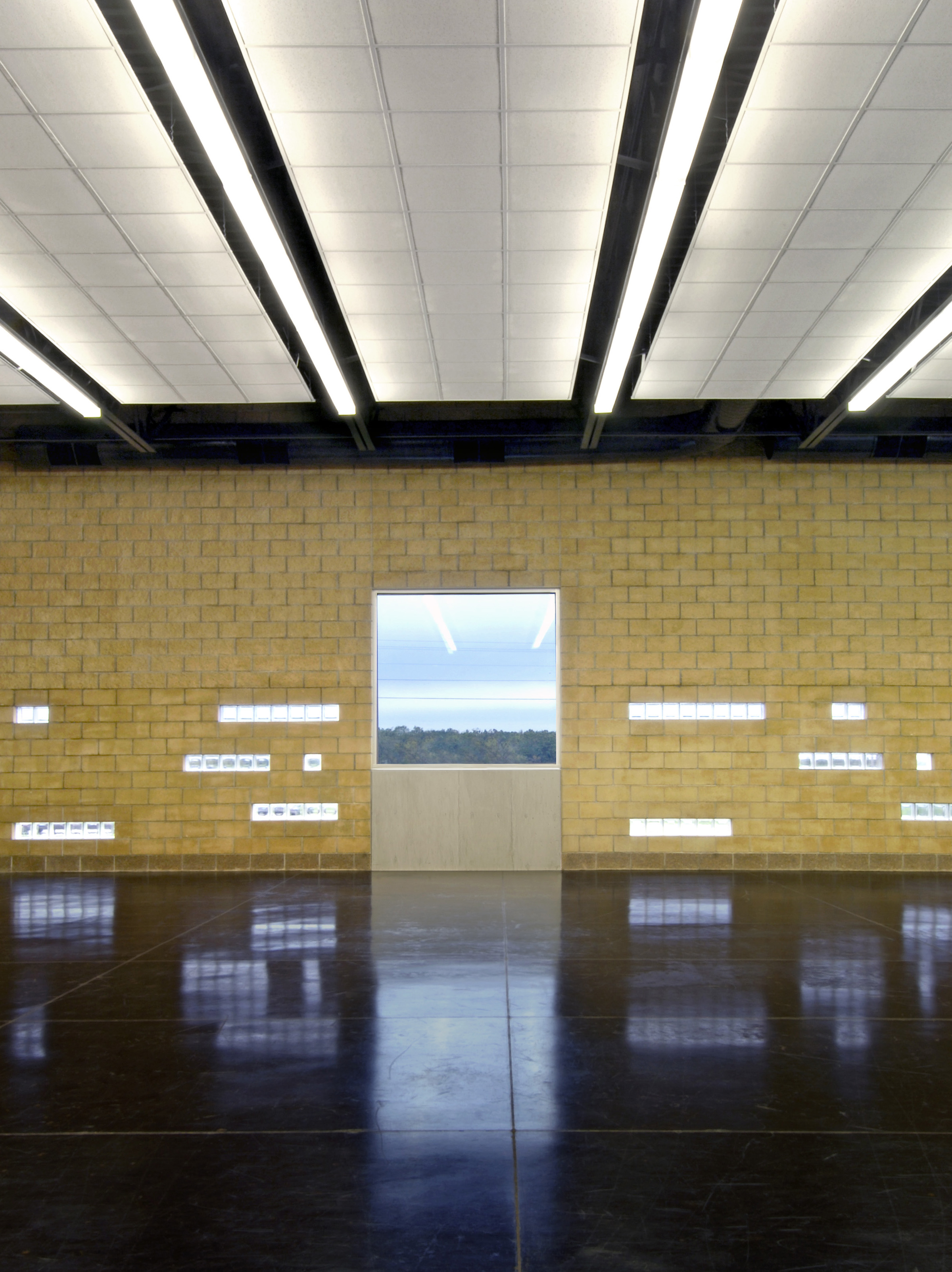 Joel E. Barber School by Dake Wells Architecture Architizer