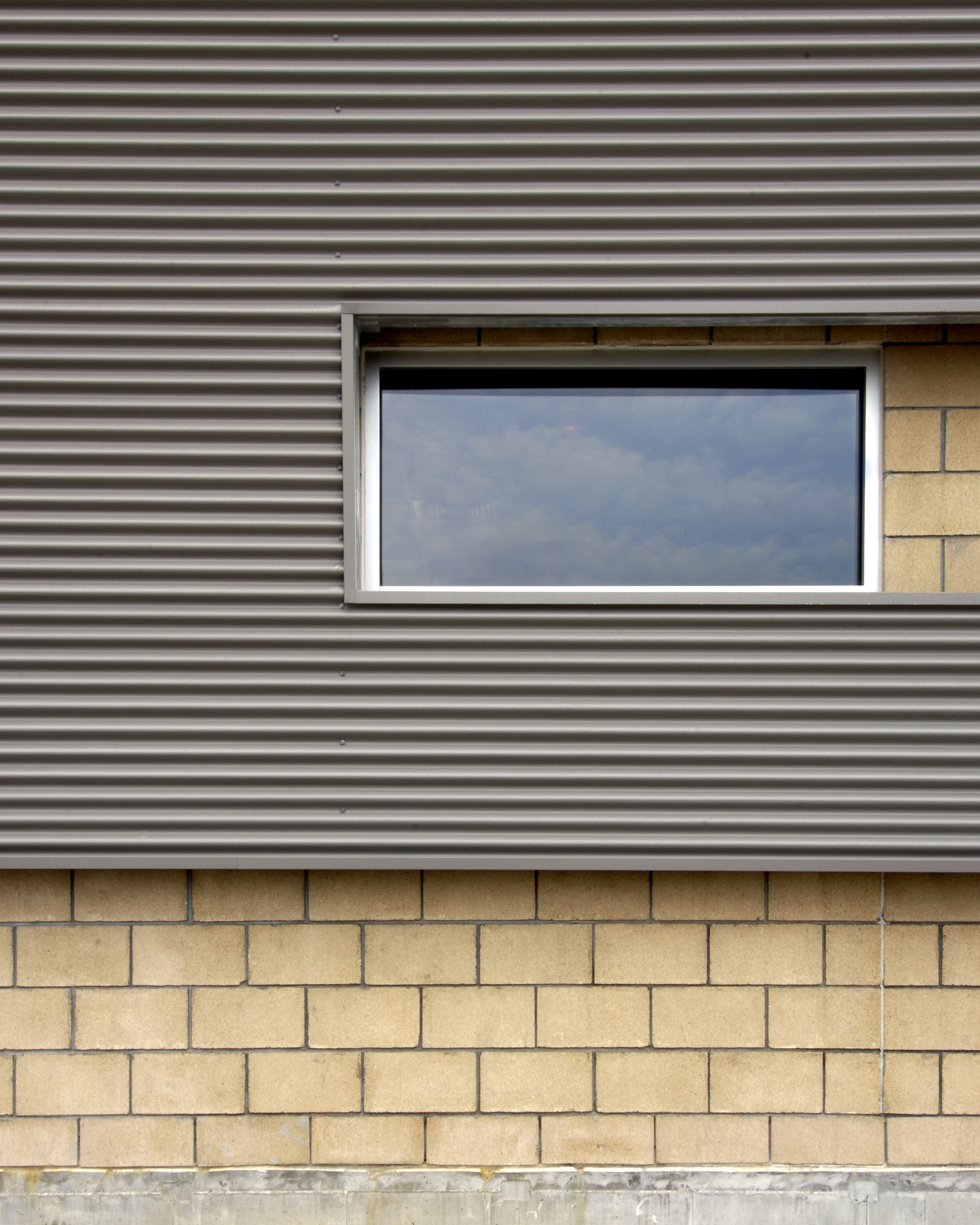 Joel E. Barber School by Dake Wells Architecture Architizer