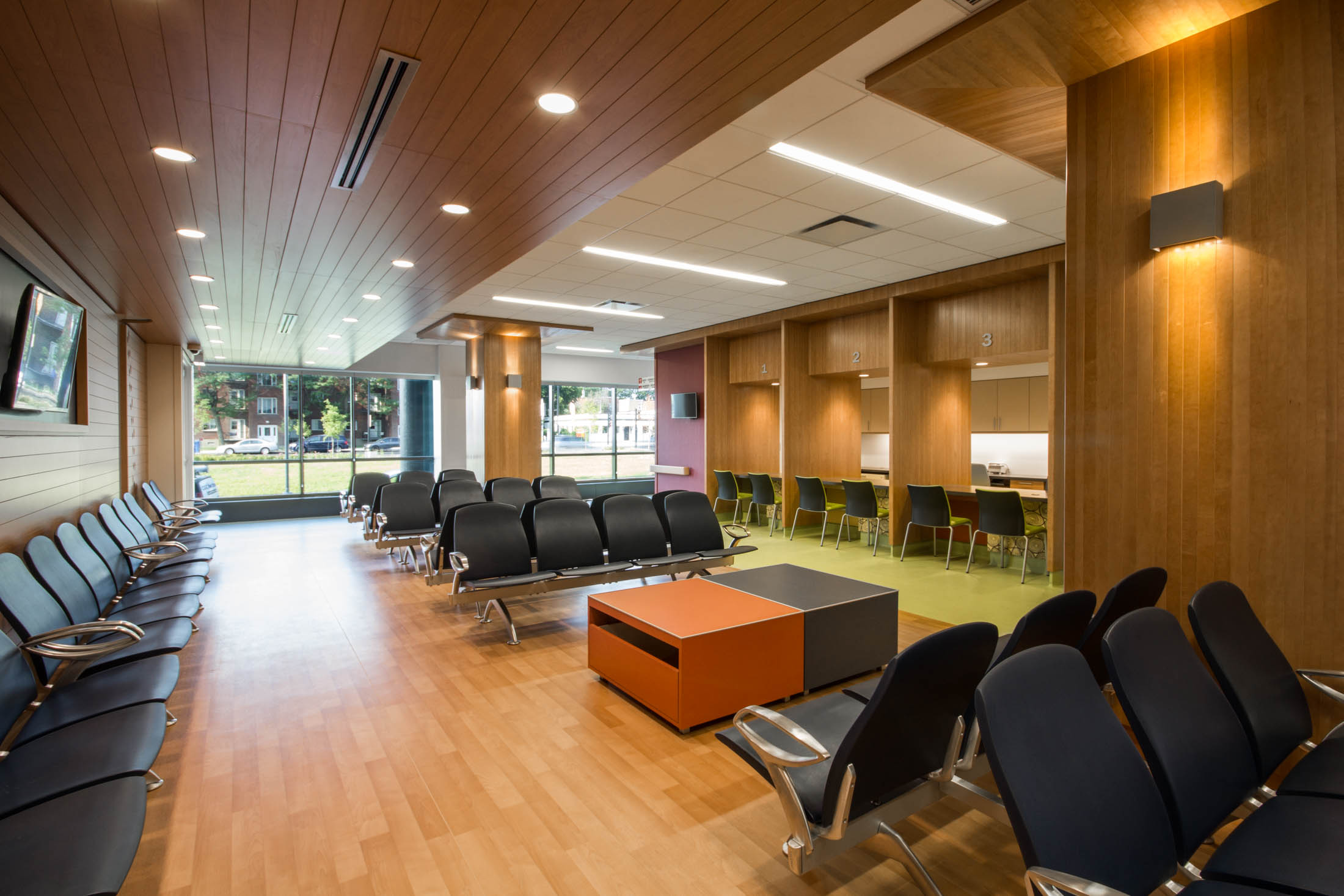 Shriners Hospital For Children Canada by Ibghy Architects Inc. Architizer