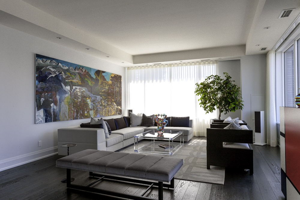 Contemporary Kitchen by Yorkville Design Centre - Architizer