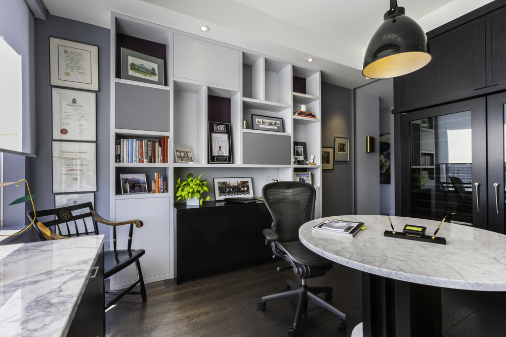 Contemporary Kitchen by Yorkville Design Centre - Architizer