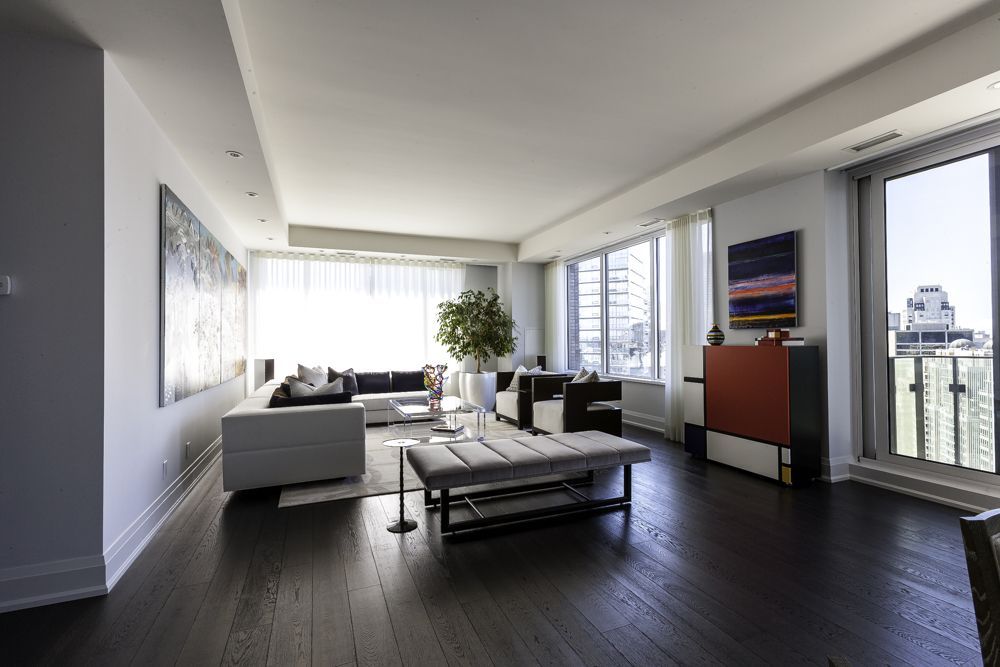 Contemporary Kitchen by Yorkville Design Centre - Architizer