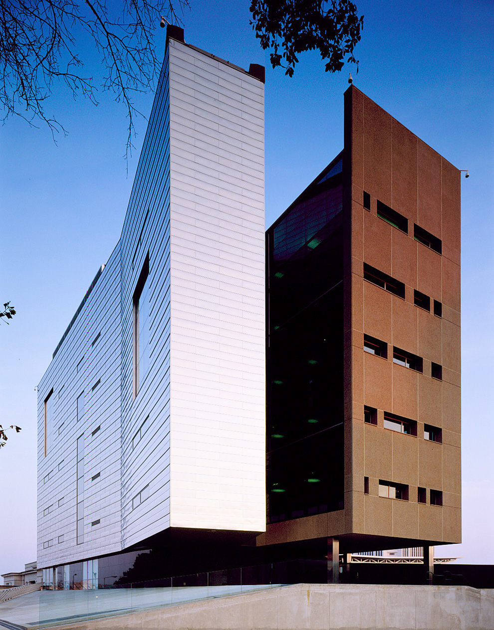 Southern Poverty Law Center By Erdy McHenry Architecture, LLC - Architizer