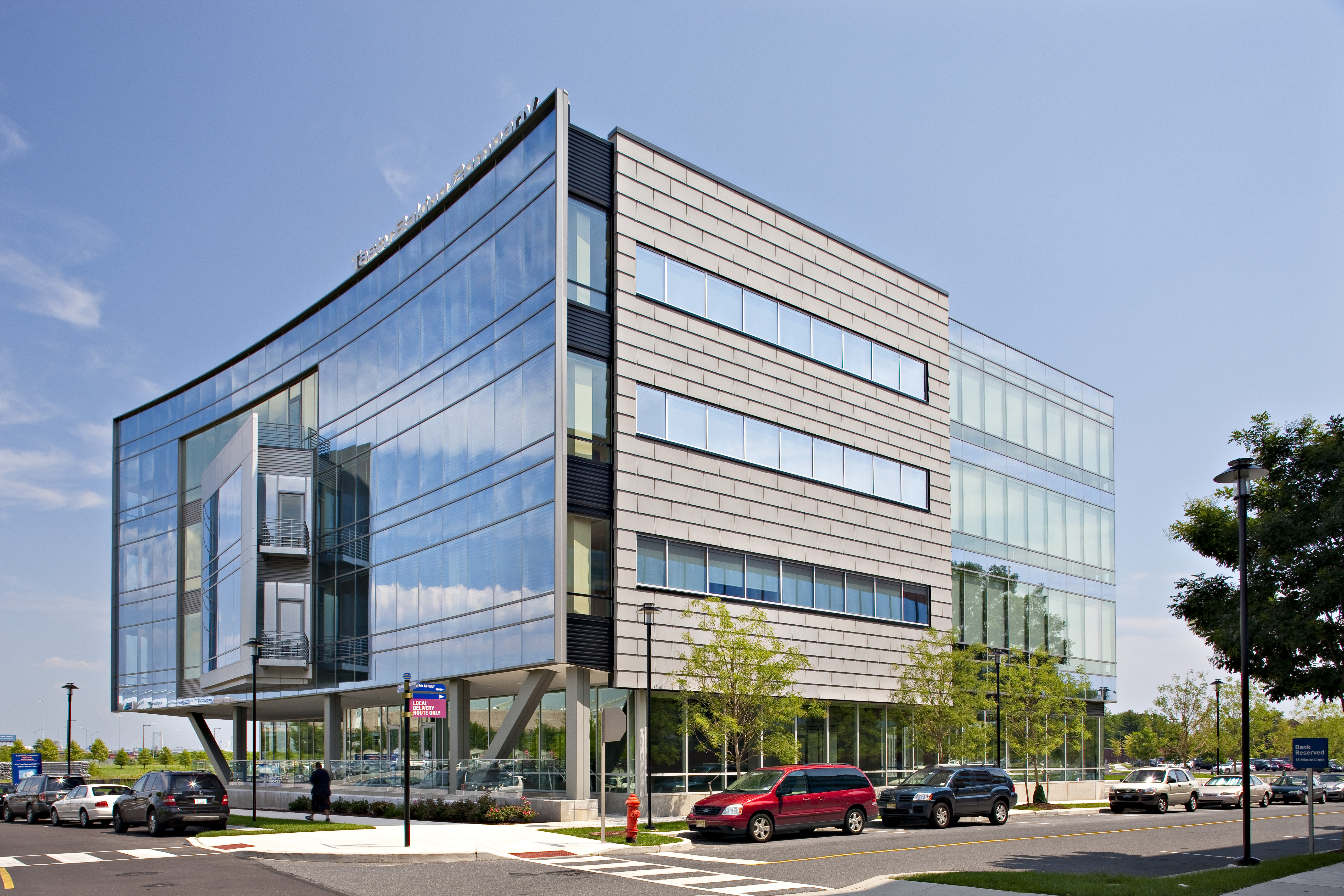 Three Crescent Drive by Erdy McHenry Architecture, LLC Architizer