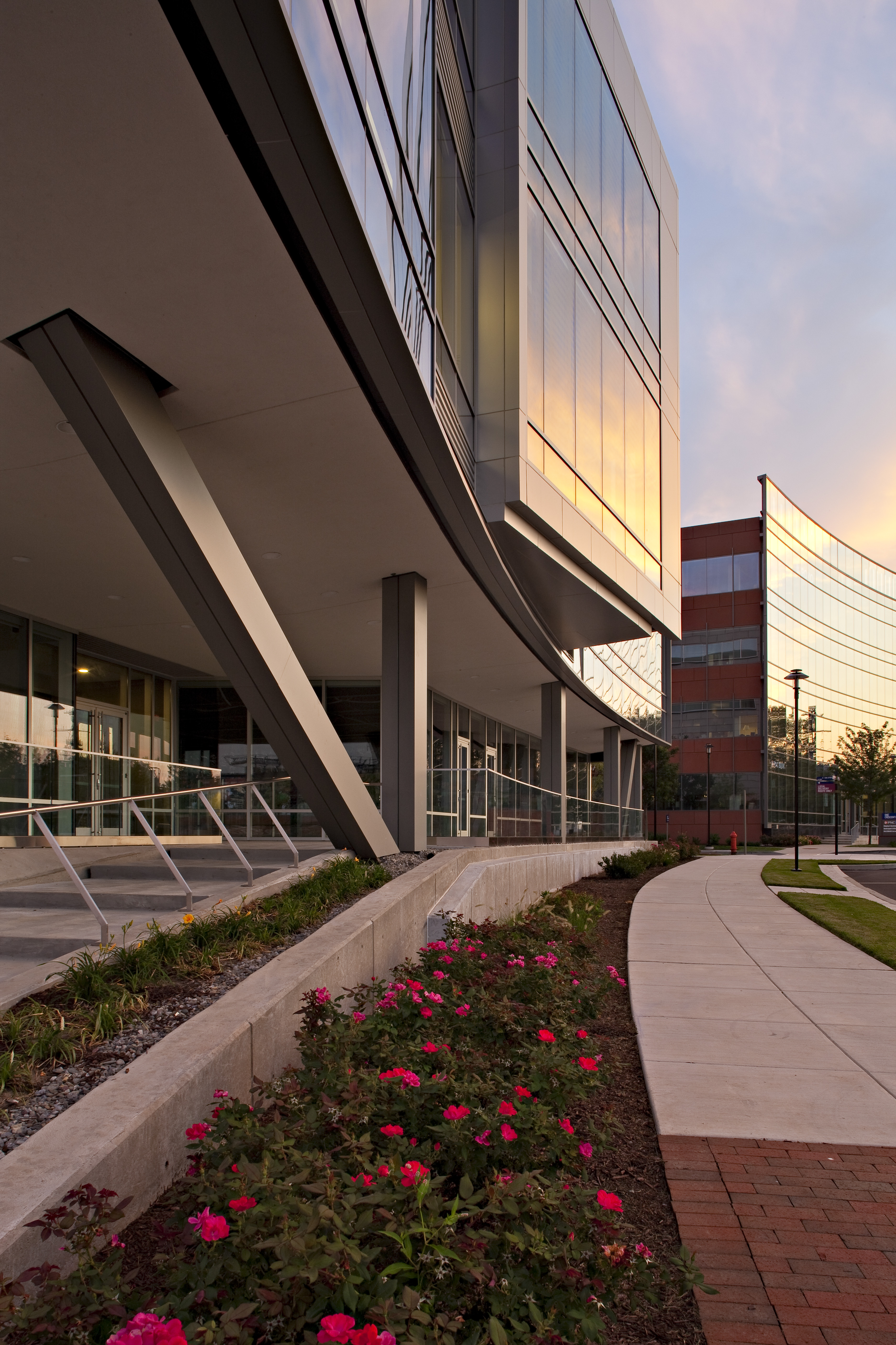 Three Crescent Drive by Erdy McHenry Architecture, LLC Architizer