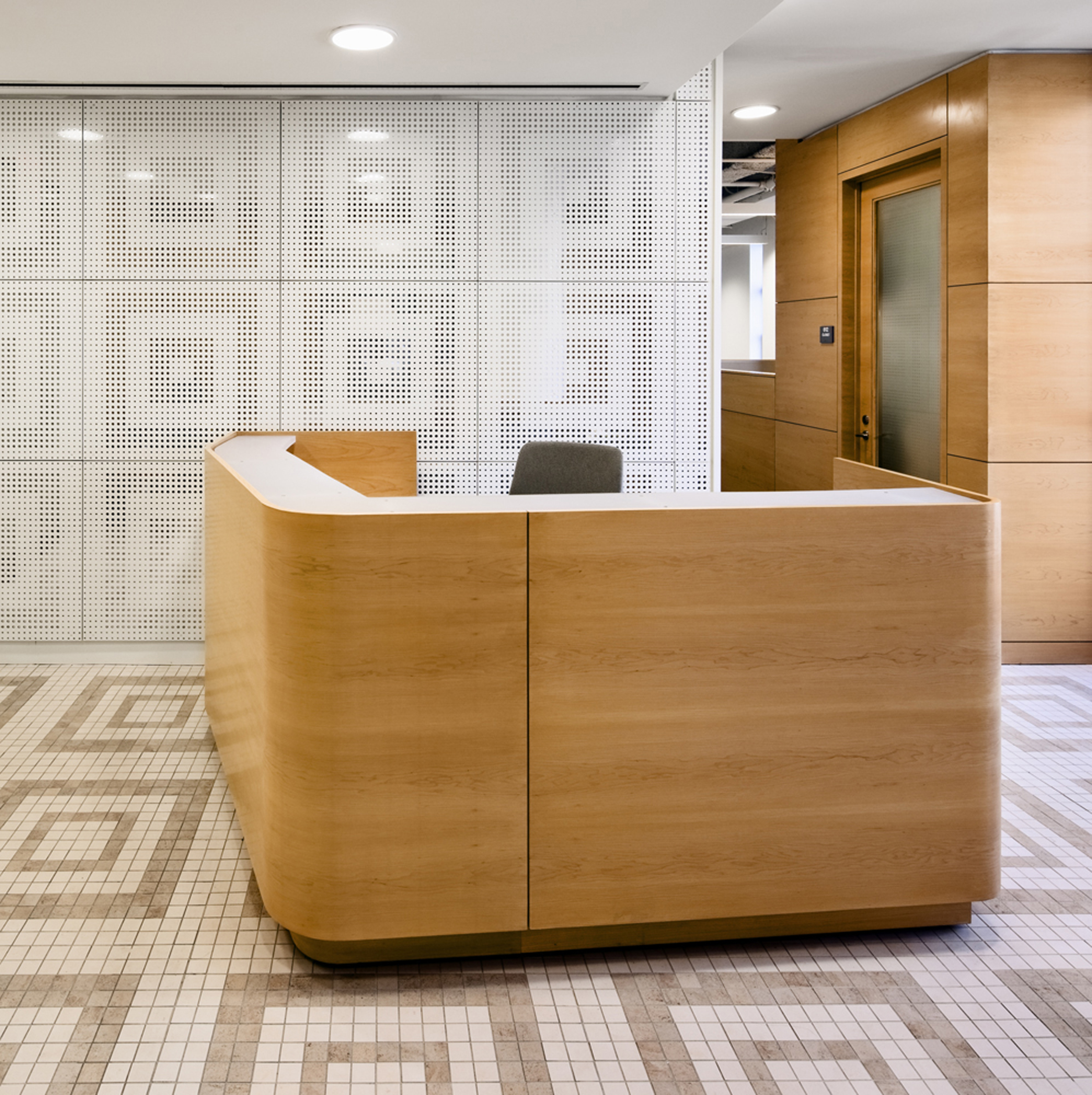 Columbia University Division of Student Affairs by Stephen Yablon ...