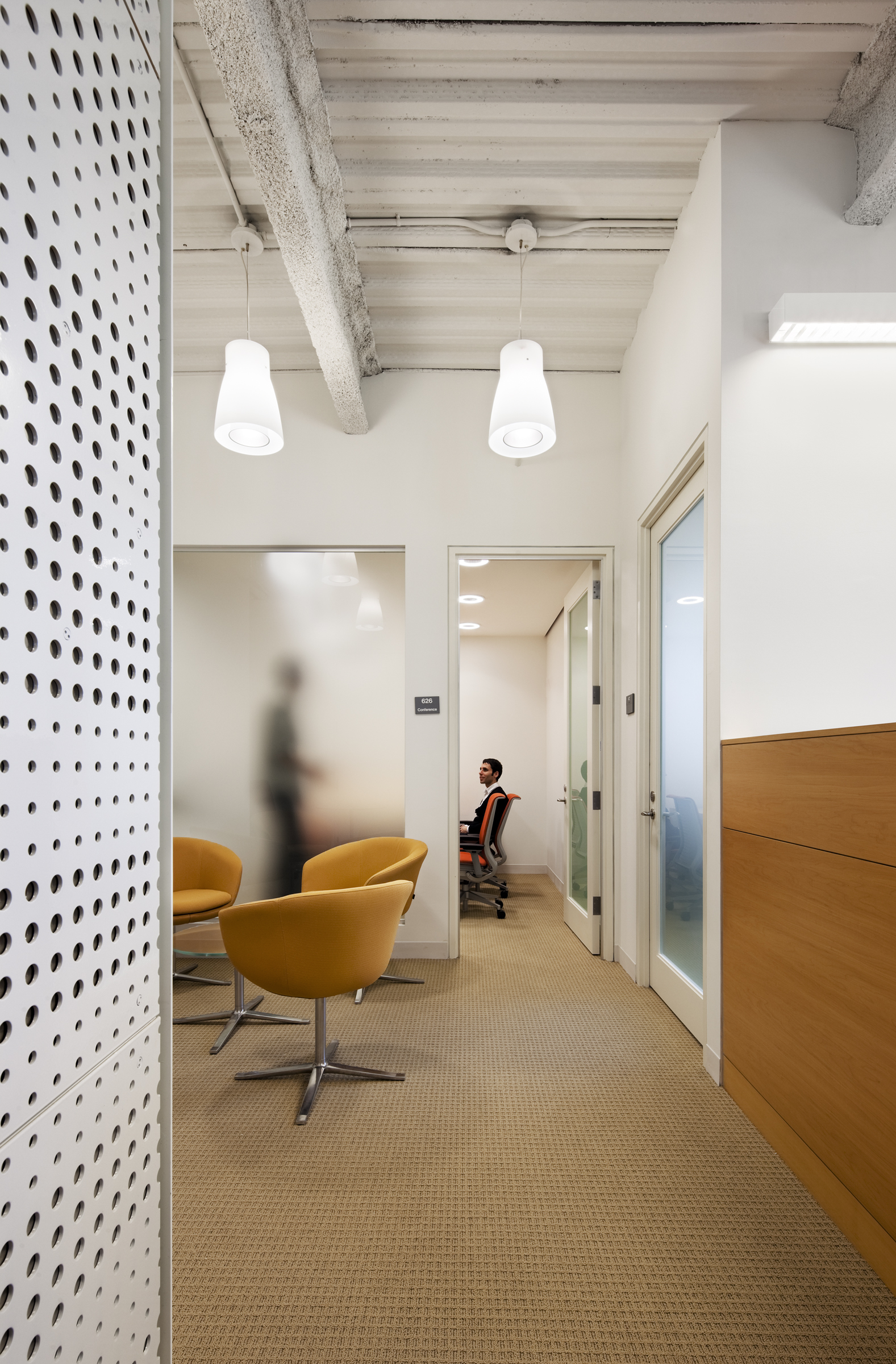 Columbia University Division of Student Affairs by Stephen Yablon ...