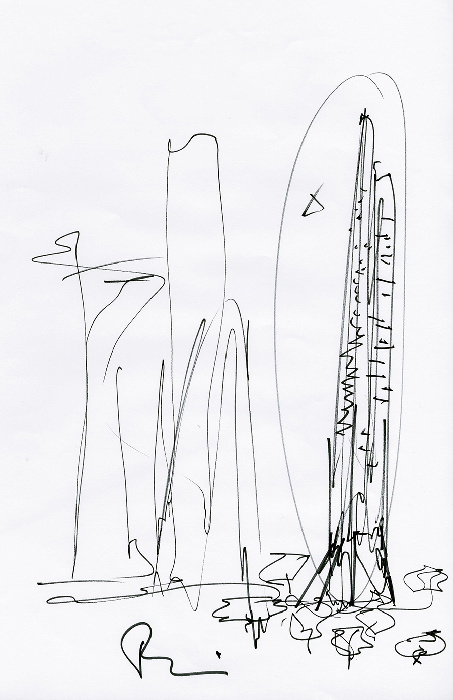 The Ardmore Residence by UNStudio Architizer