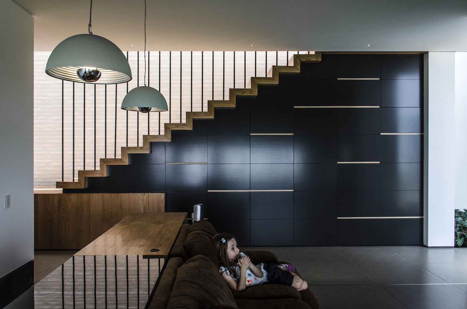 Casa B+G by adi / arquitectura y diseño interior - Architizer