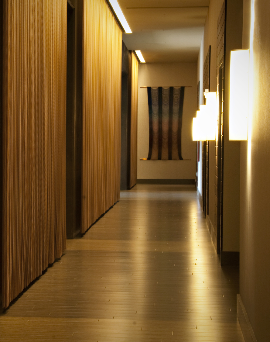 The Allison Inn & Spa by GGLO - Architizer