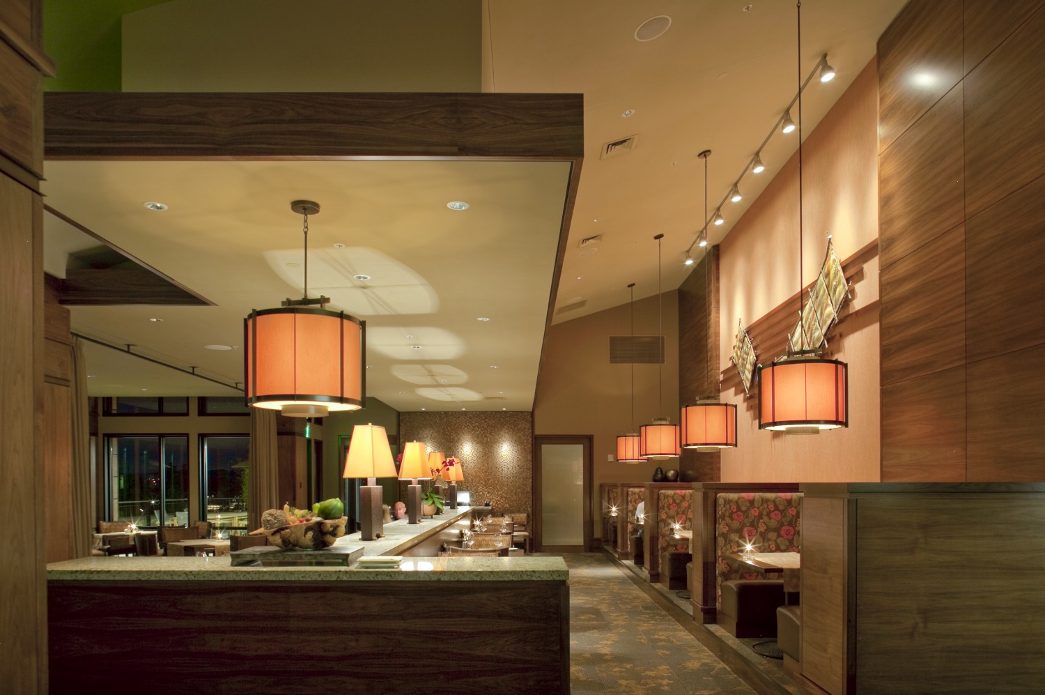 The Allison Inn & Spa by GGLO - Architizer