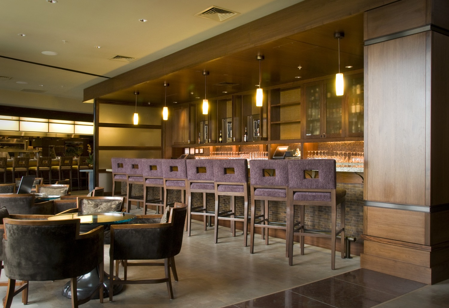 The Allison Inn & Spa by GGLO - Architizer