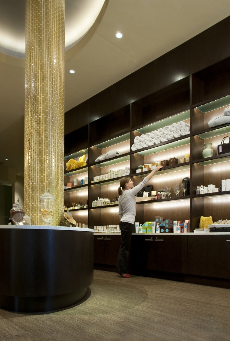 The Allison Inn & Spa by GGLO - Architizer