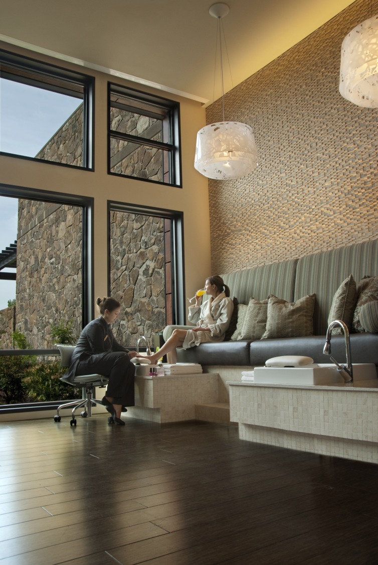 The Allison Inn & Spa by GGLO - Architizer