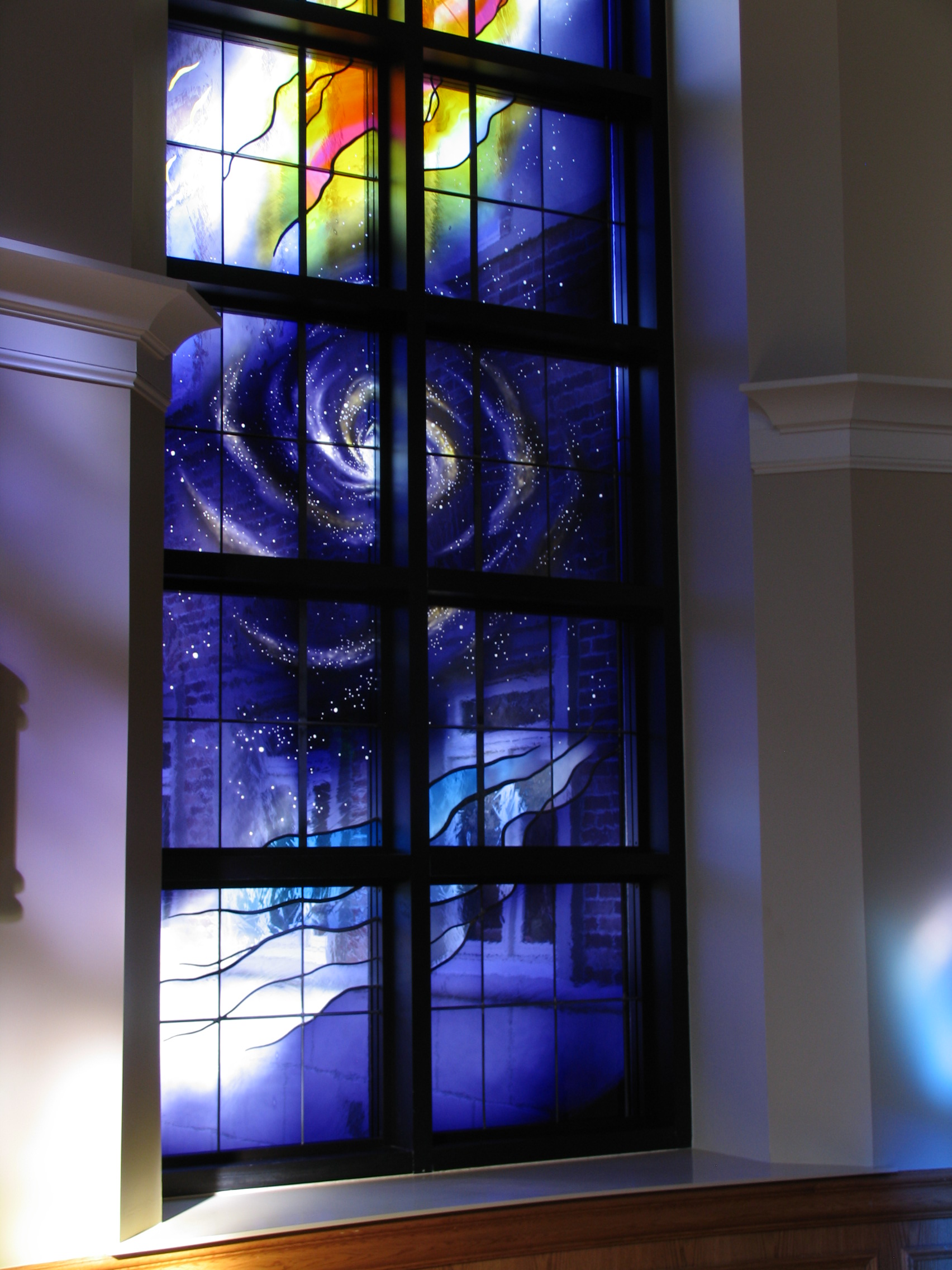 Lamberts MouthBlown Glass Architizer