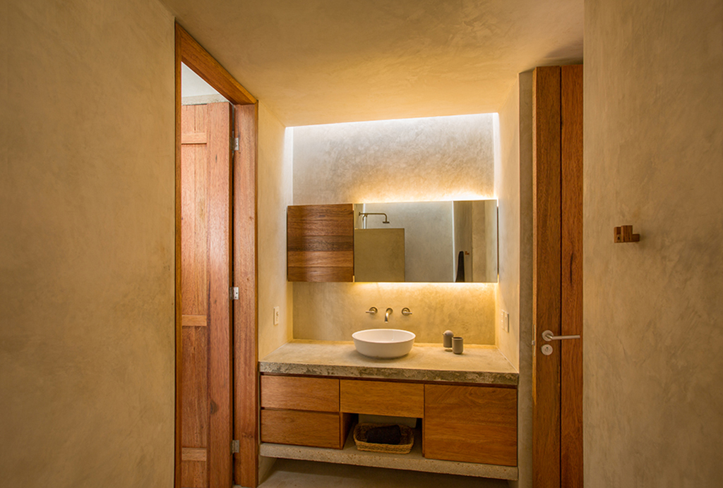 Casa Gabriela by TACO Taller de Arquitectura Contextual - Architizer