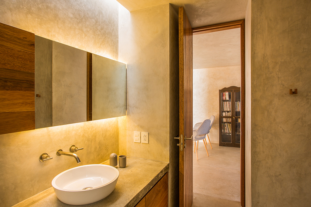 Casa Gabriela by TACO Taller de Arquitectura Contextual - Architizer