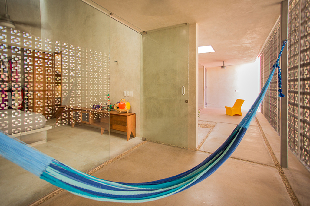 Casa Gabriela by TACO Taller de Arquitectura Contextual - Architizer