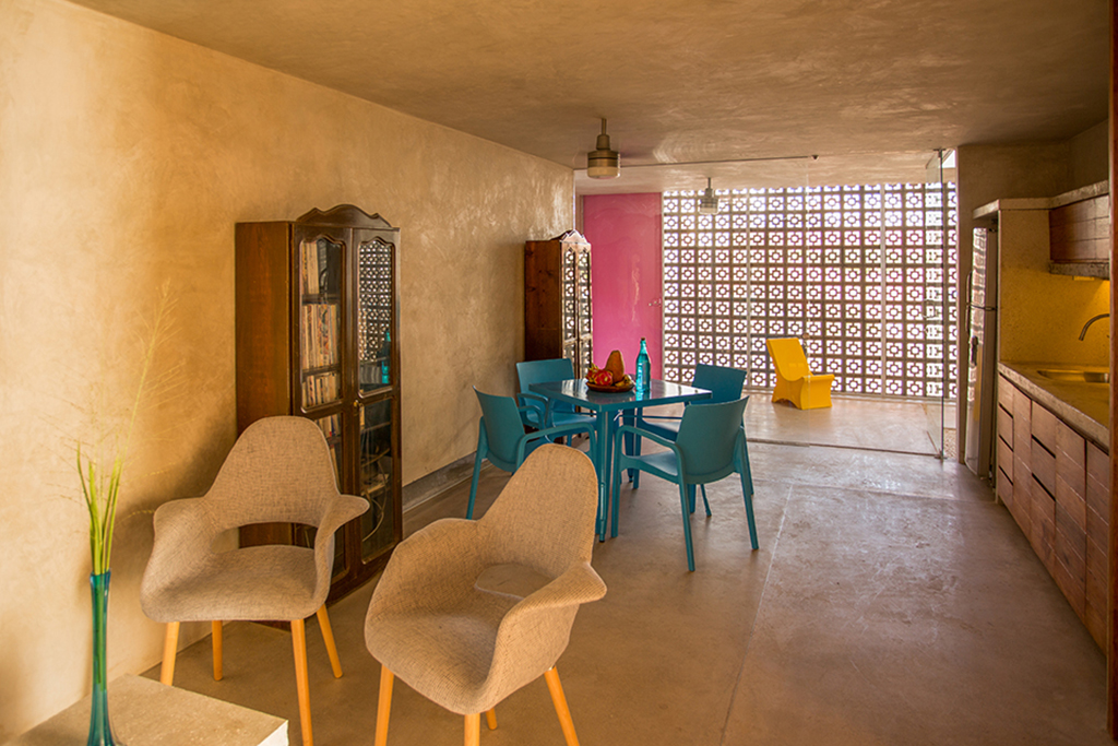 Casa Gabriela by TACO Taller de Arquitectura Contextual - Architizer