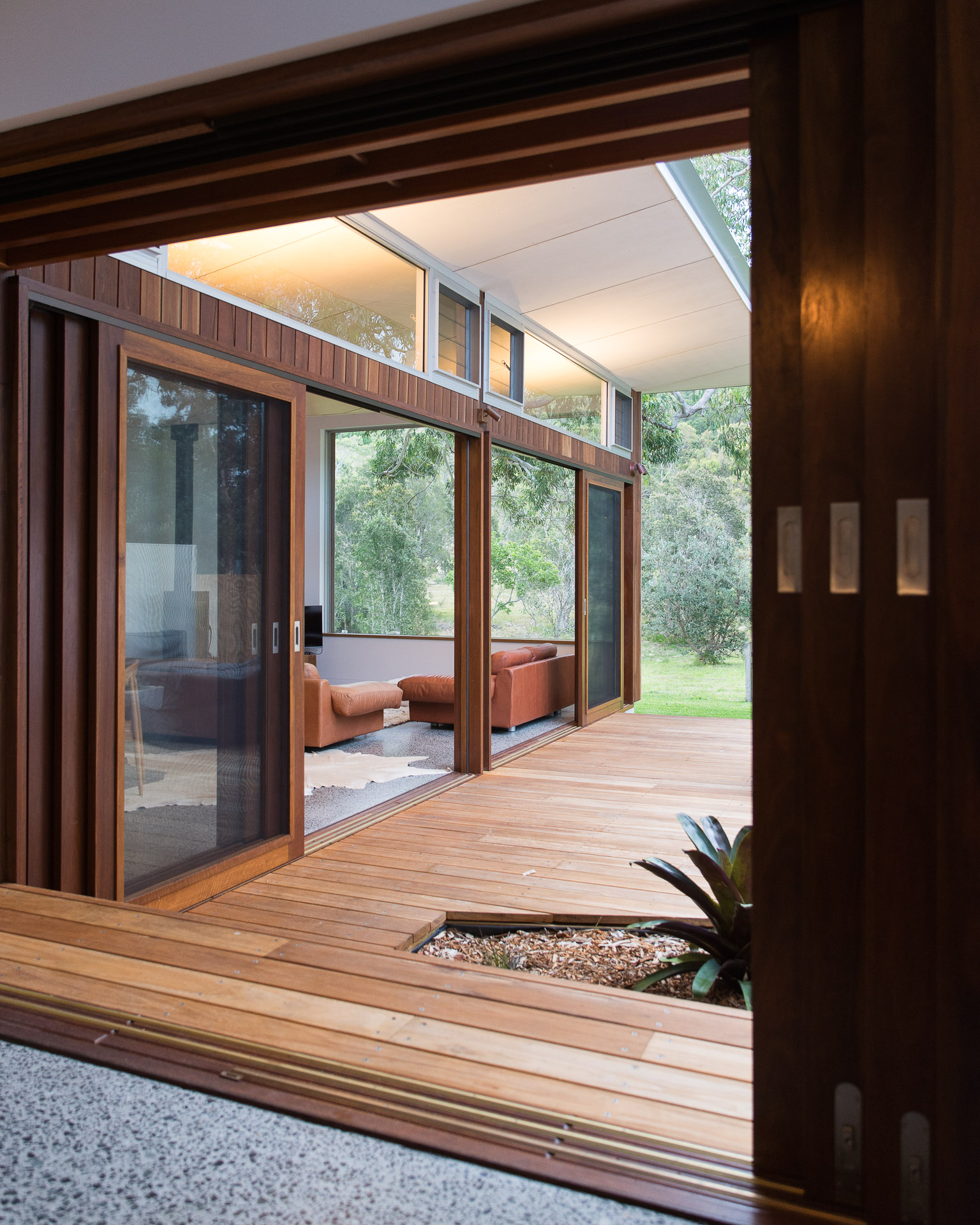 Blueys Beach House 4 by BOURNE + BLUE ARCHITECTURE Architizer