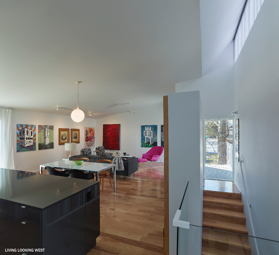 Mood Ring House Architizer