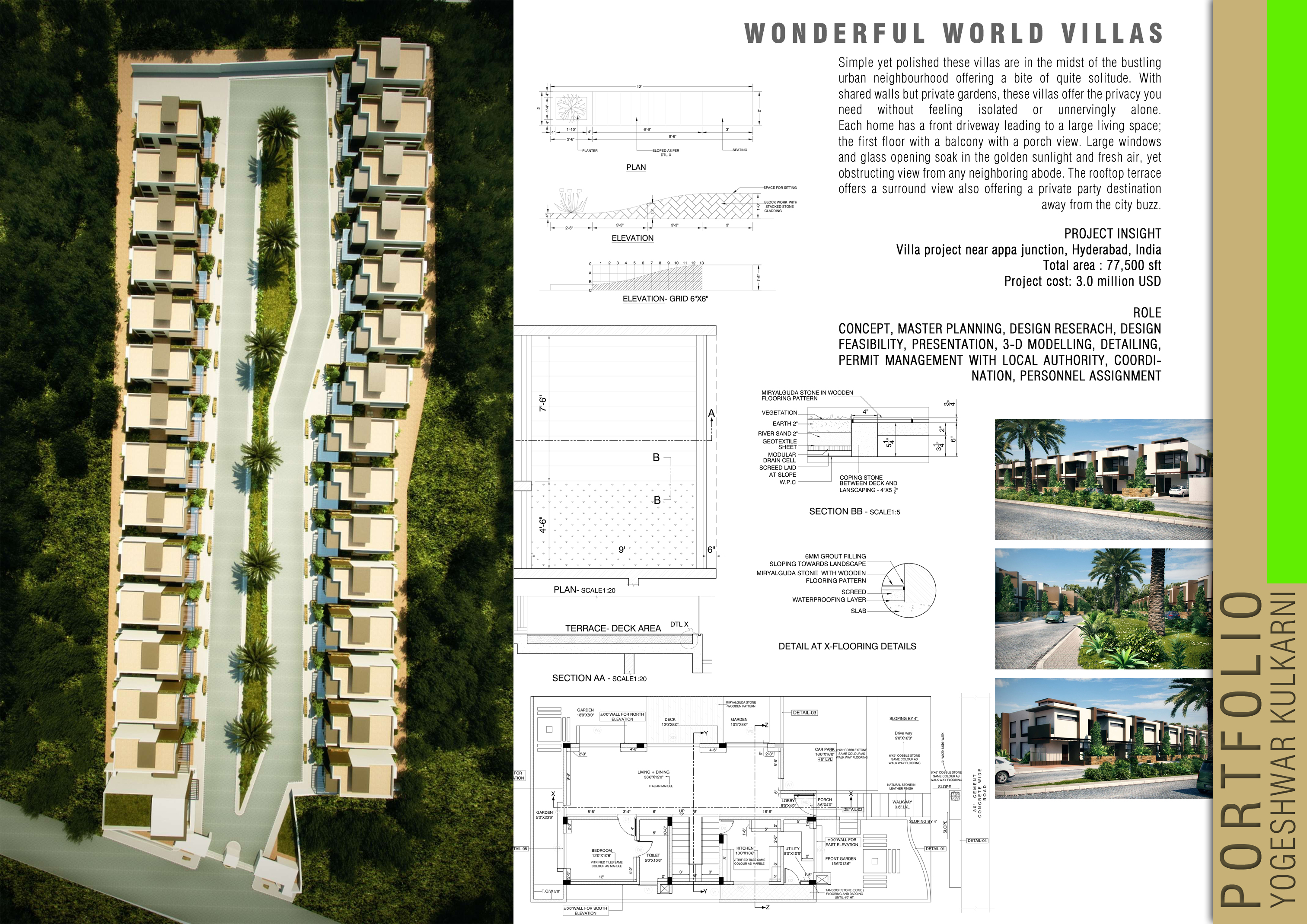 Architecture Firm Melawati