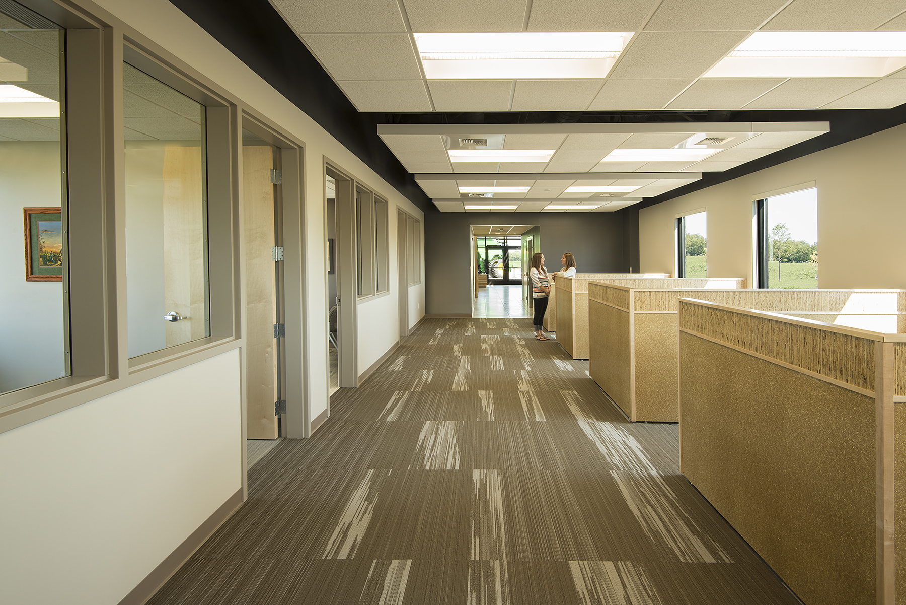 True North Equipment Training Center by JLG Architects Architizer