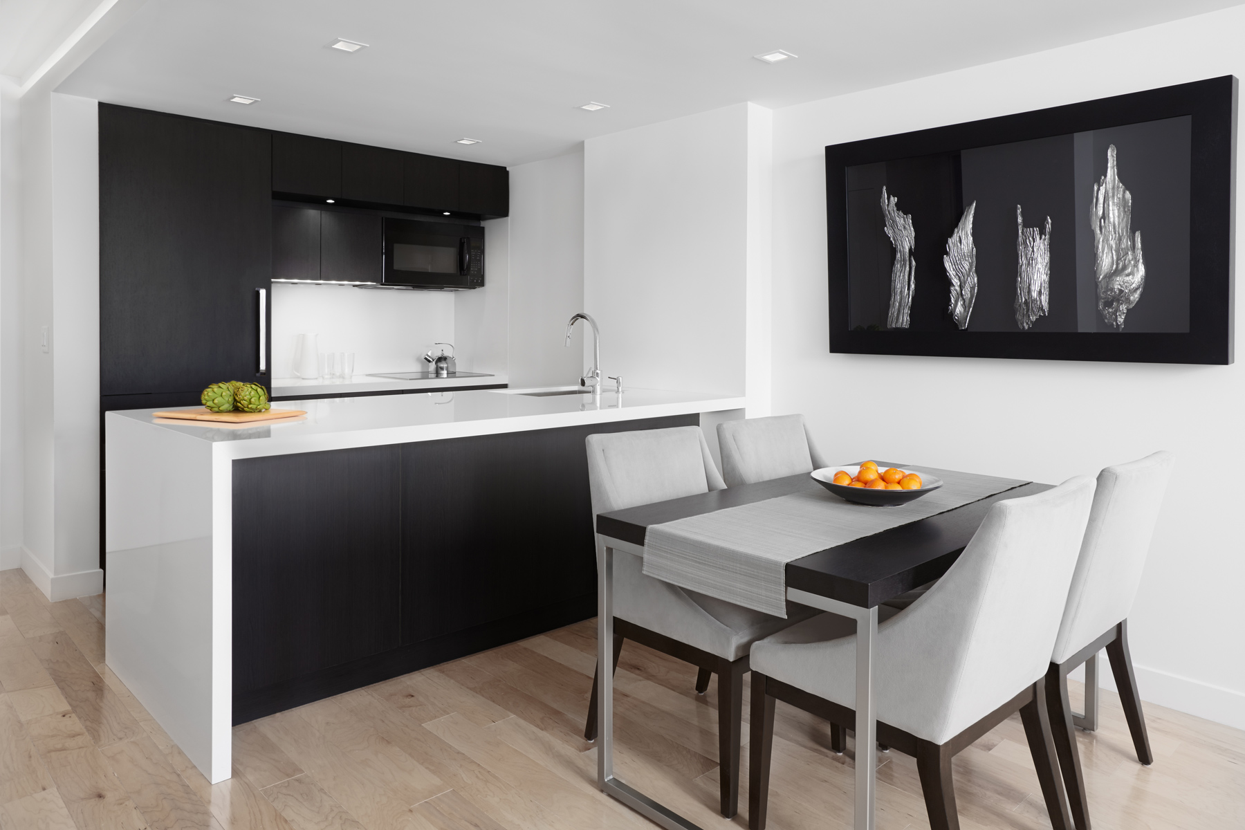 Idea 1341735: Irving Place Residence by Alexander Butler | Design ...